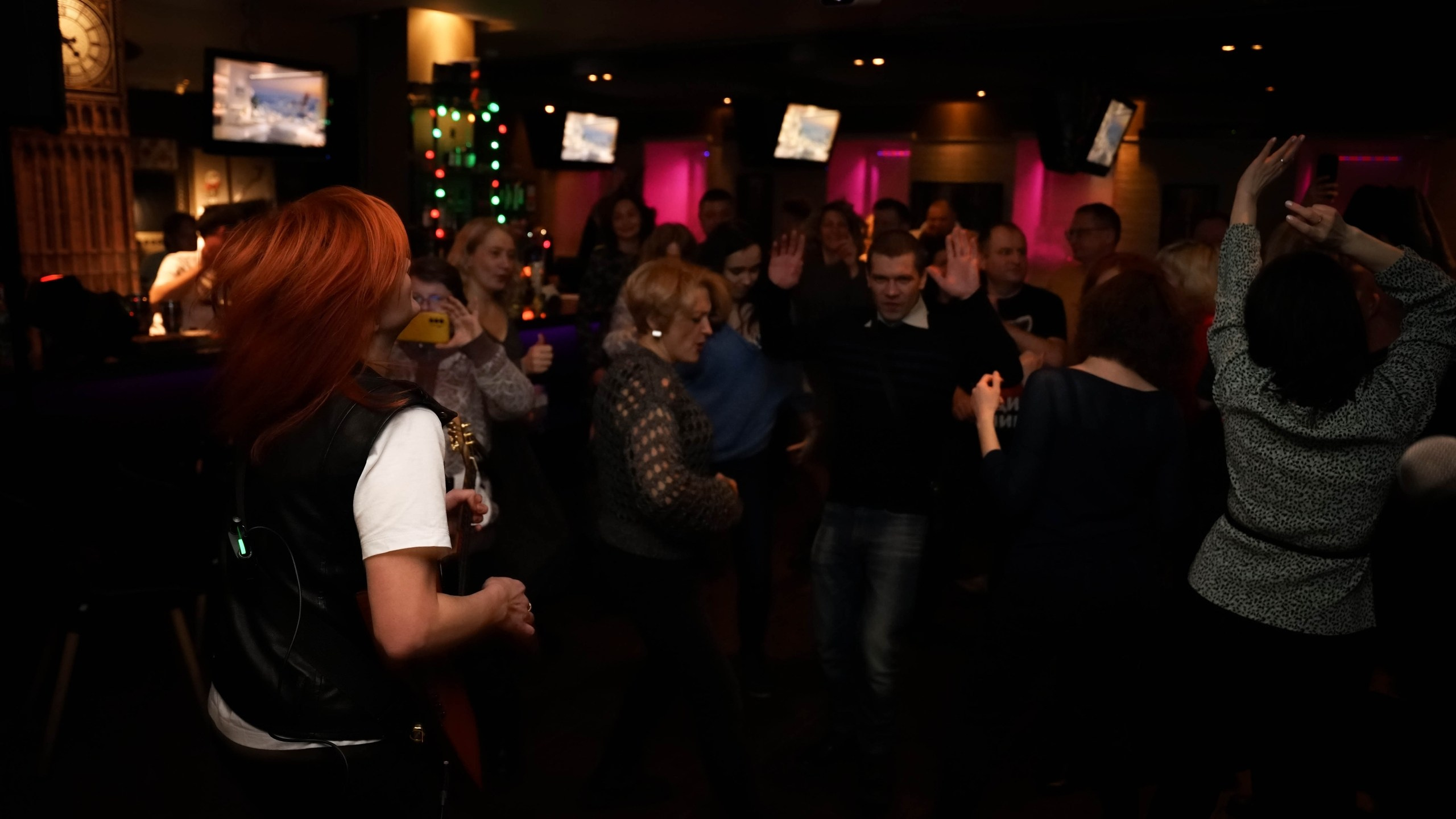 Музыкальный фантимник | 08.03.24. Галерея Фантим