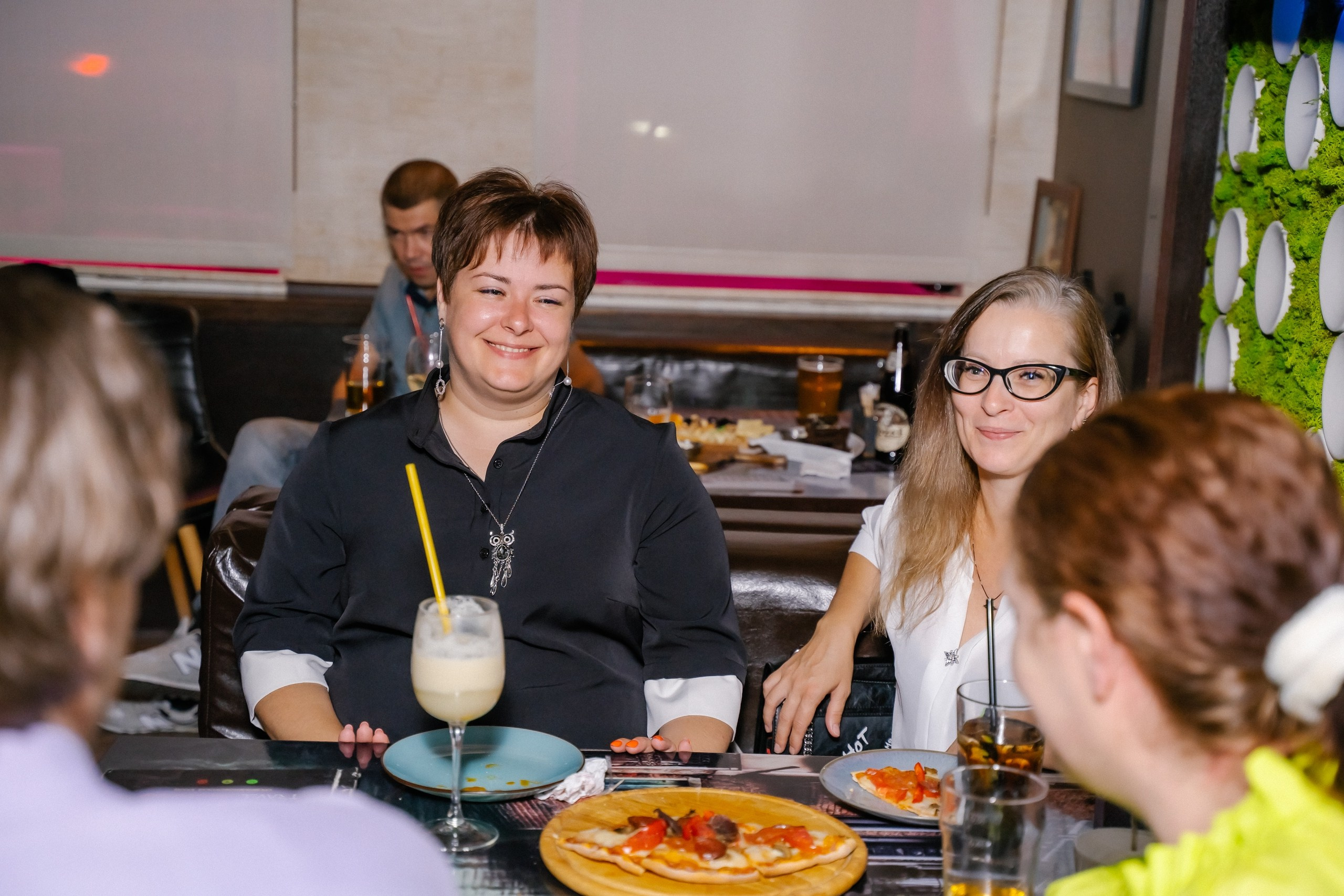 Ночное караоке | 14.09.2024. Галерея Фантим