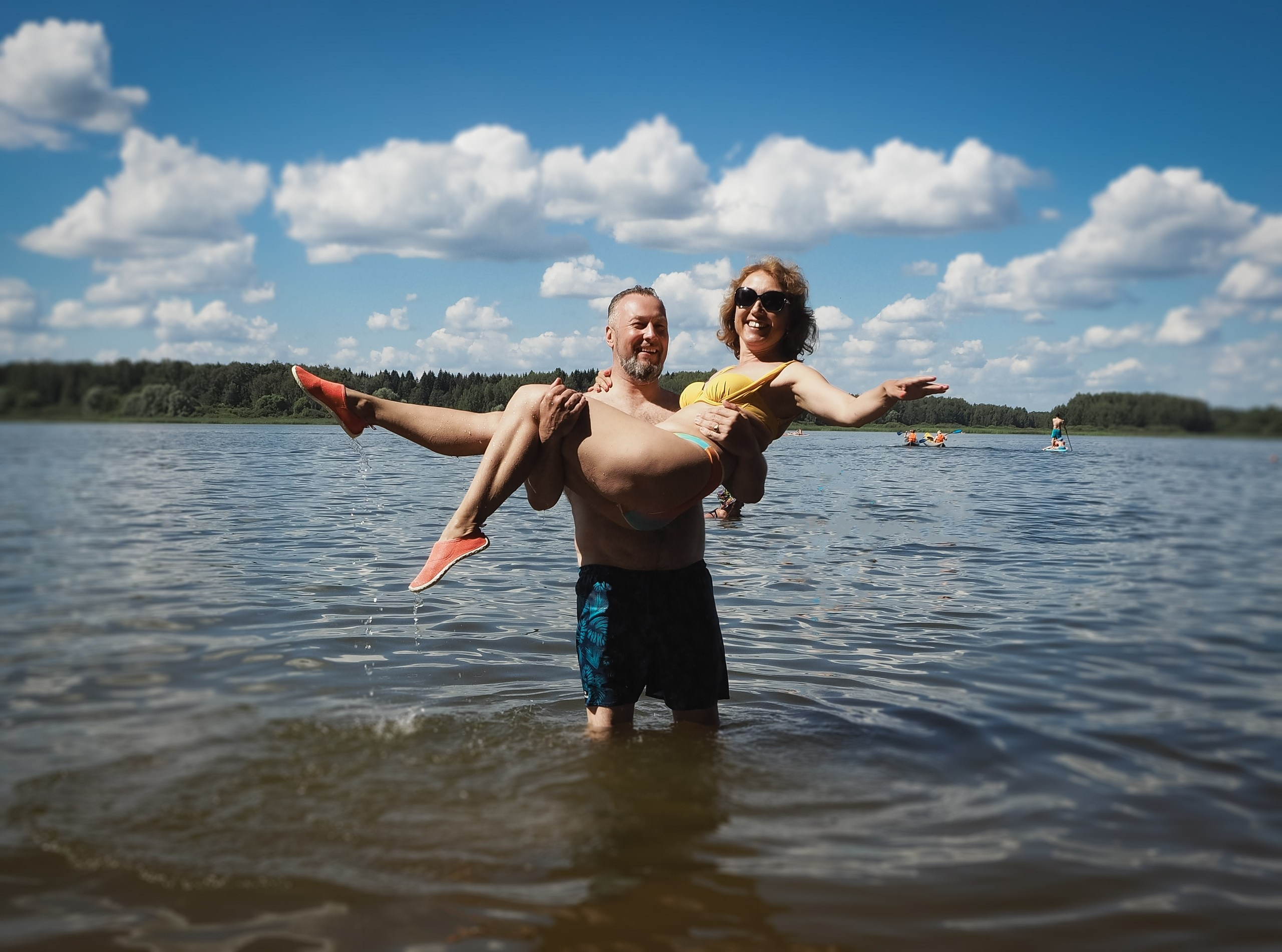 Походная Романтика 43. ФанФест | 04-06.08.23. Галерея Фантим