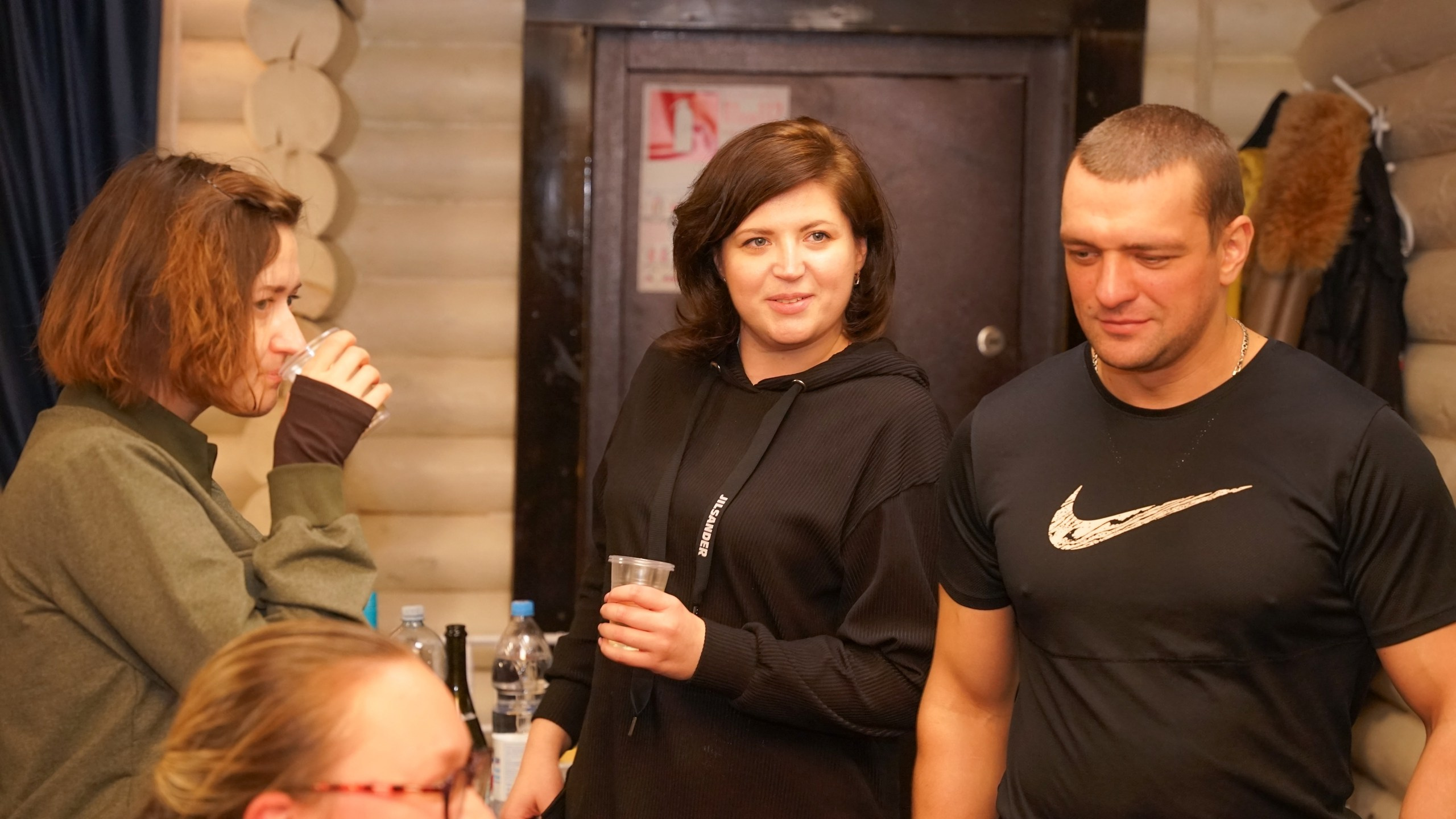 Шашлыки | 23.11.2024. Галерея Фантим