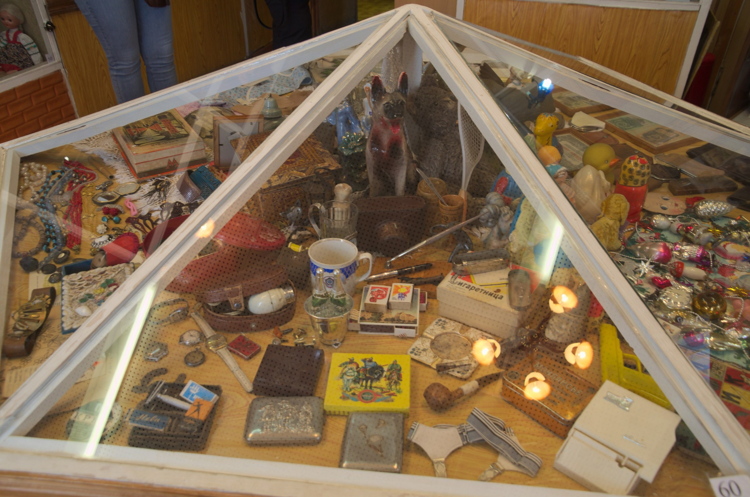 Покров | 09.04.2017. Галерея Фантим