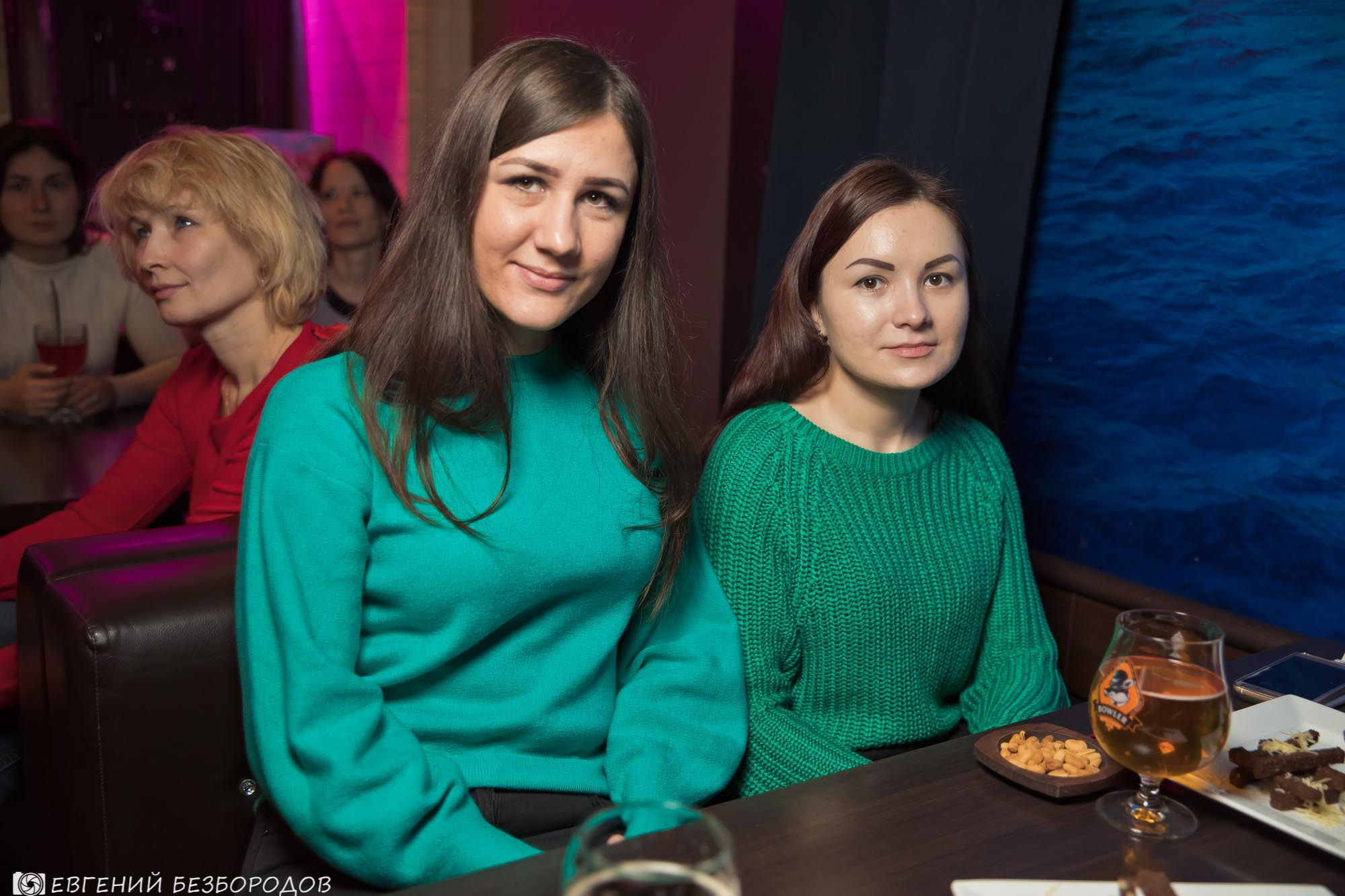 Музыкальная вечеринка | 26.01.2019. Галерея Фантим