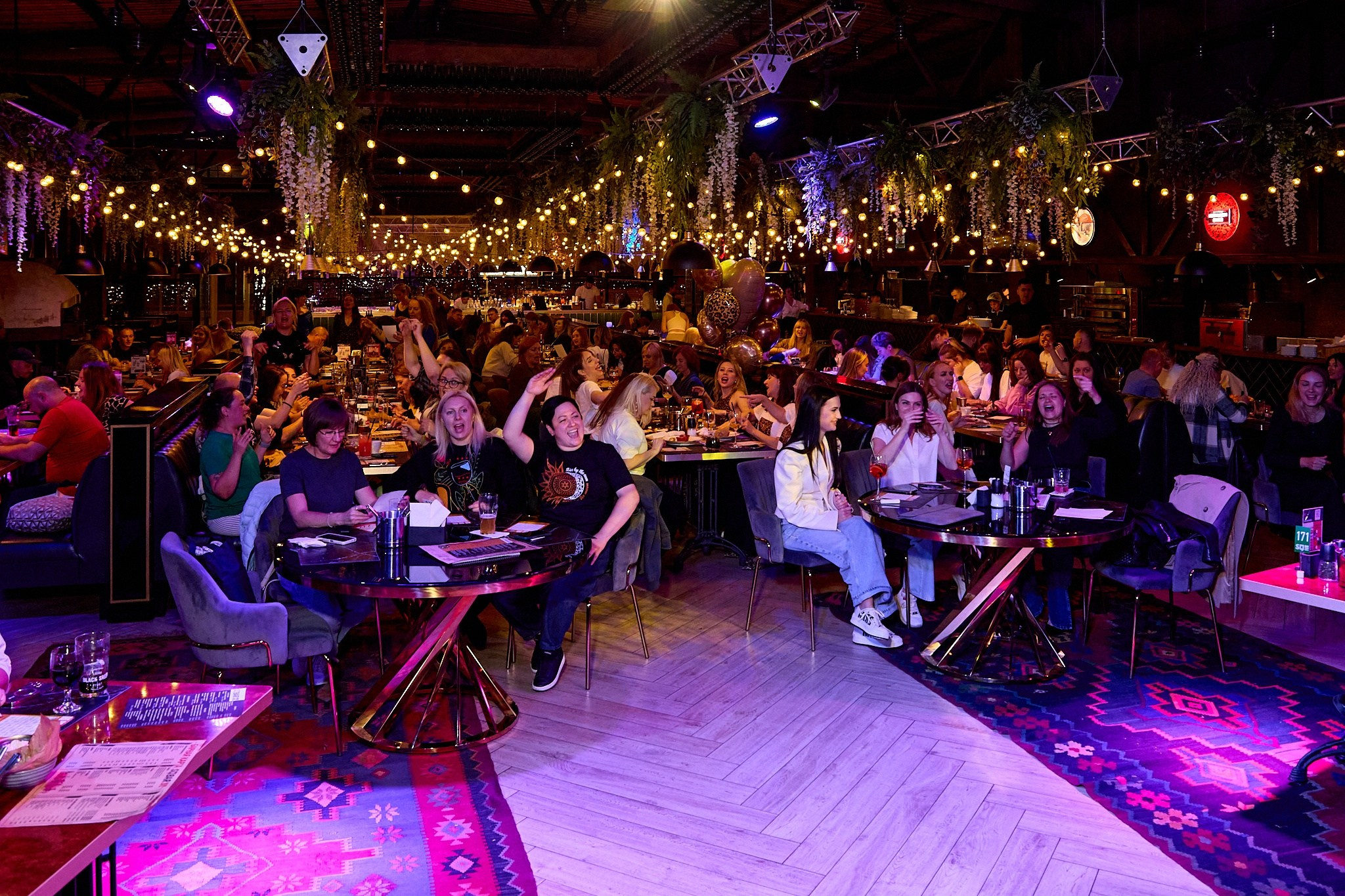 МузЛото | 22.08.2025. Галерея Фантим