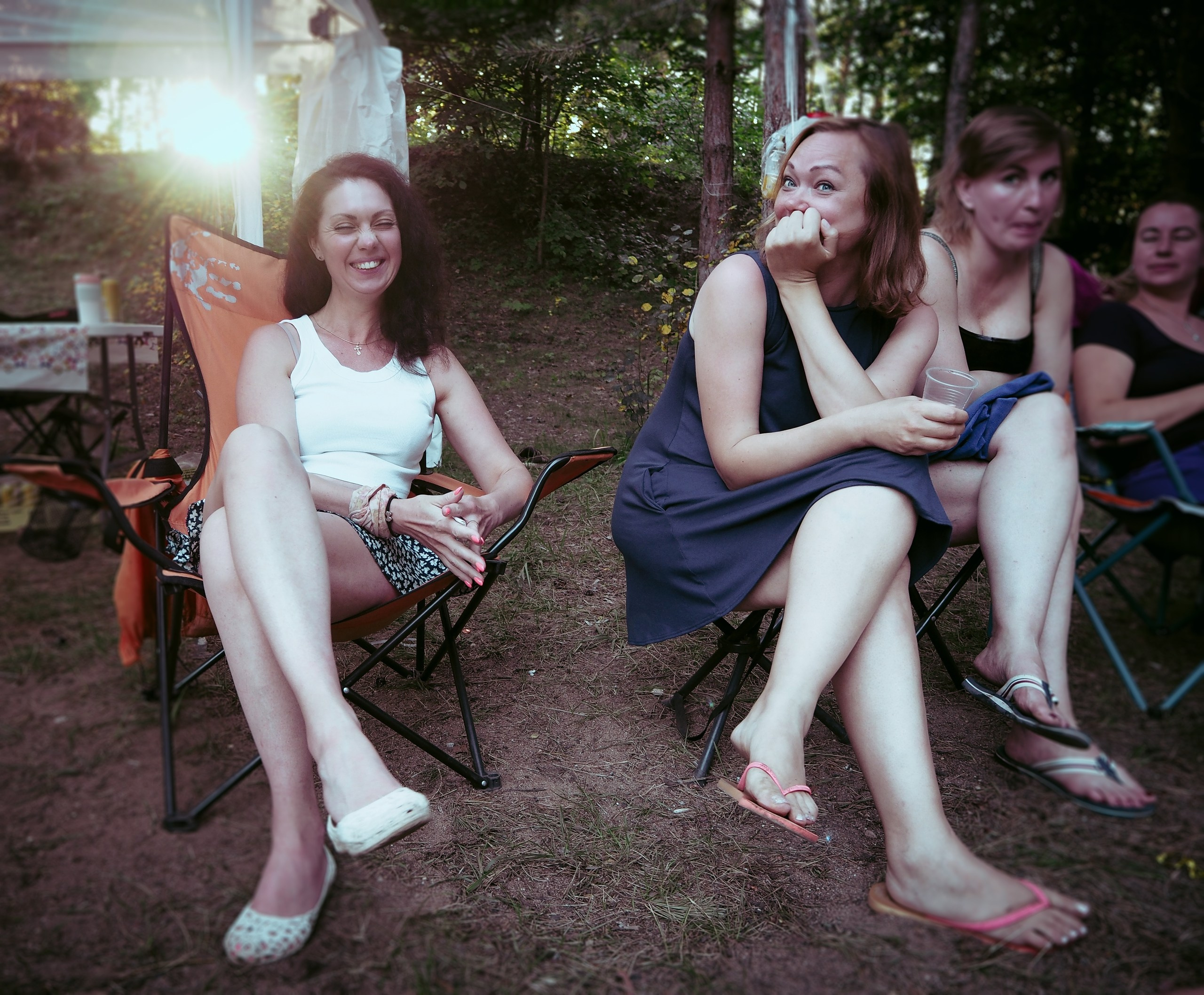 Походная Романтика 43. ФанФест | 04-06.08.23. Галерея Фантим