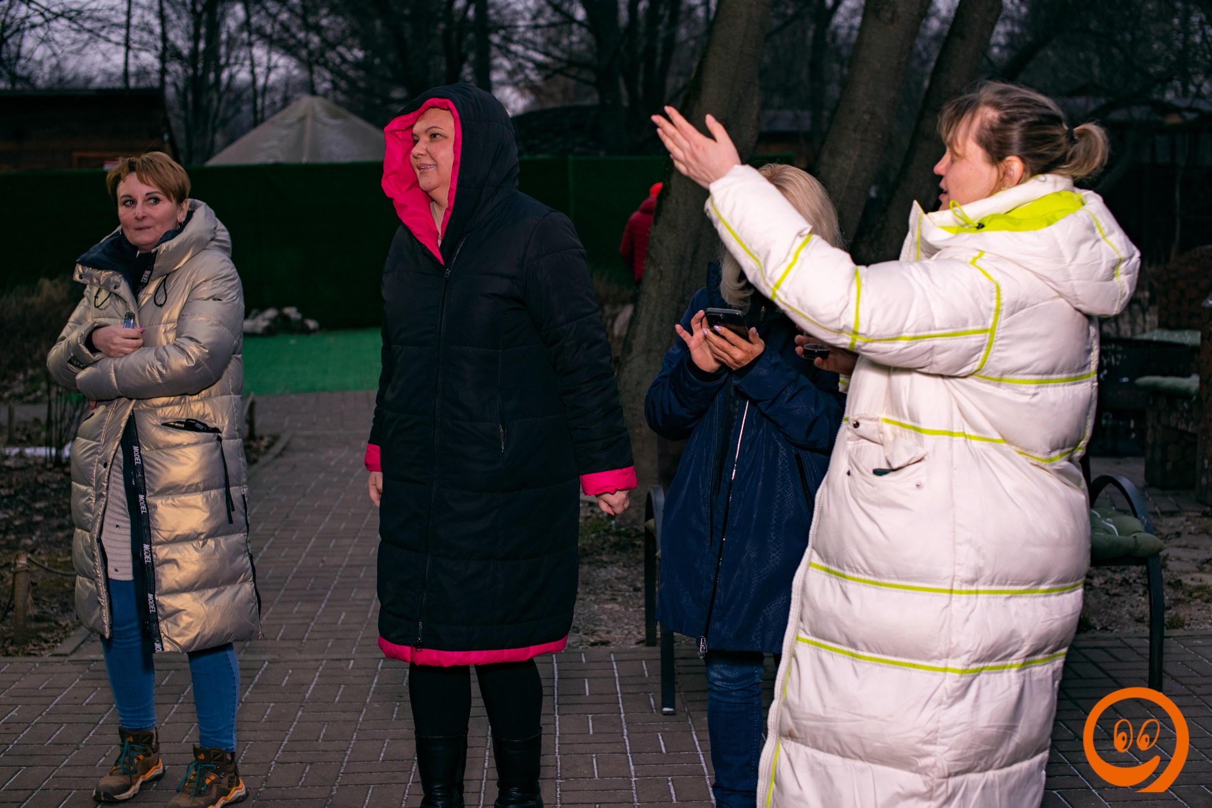 Шашлыки | 08.02.2025. Галерея Фантим