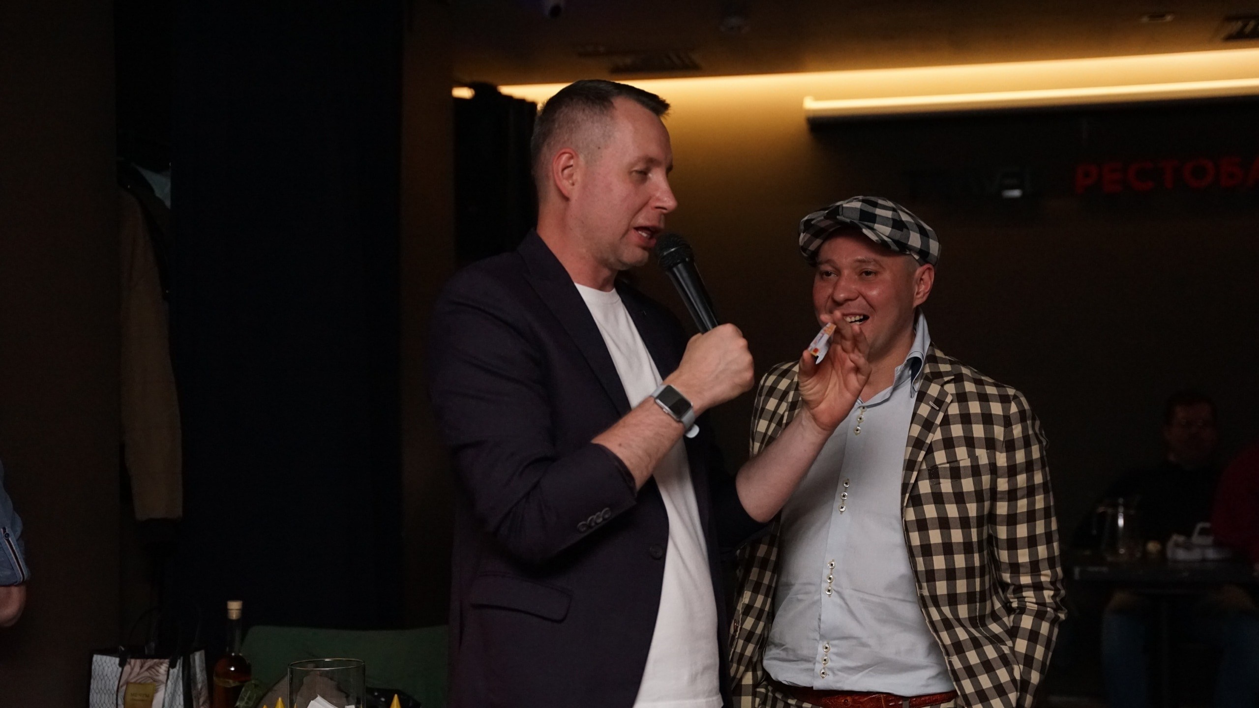 ДискоДнюха. ДР Фантима | 20.05.2023. Галерея Фантим