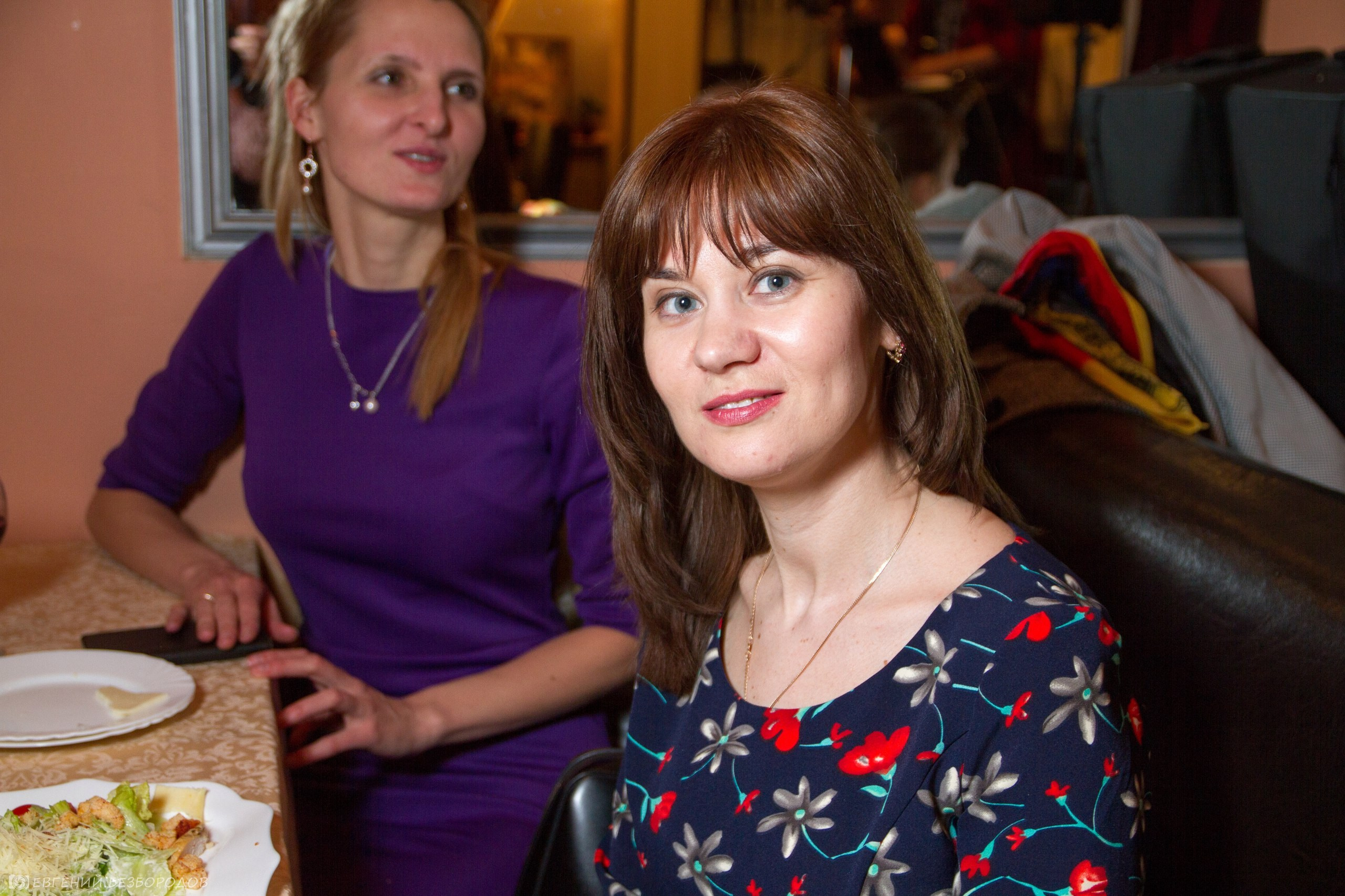 Музыкальная вечеринка | 14.04.2017. Галерея Фантим