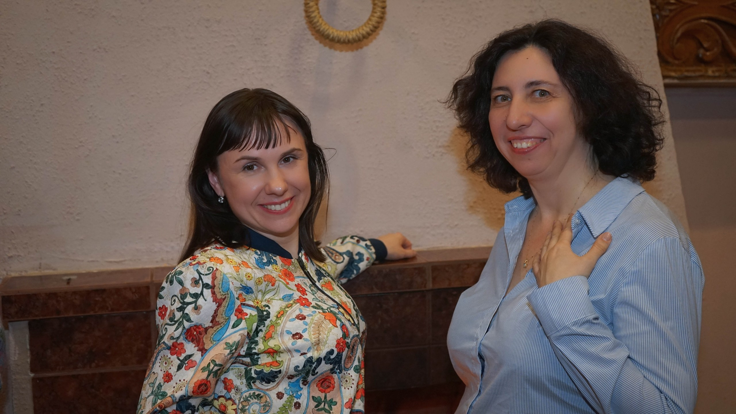 Шашлыки с ночевкой | 18-19.01.20. Галерея Фантим