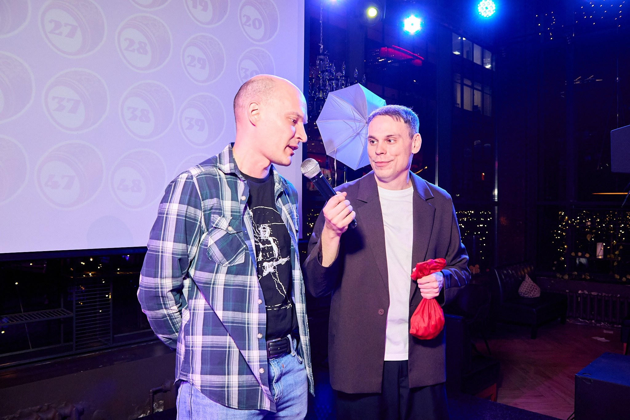 МузЛото | 22.08.2025. Галерея Фантим