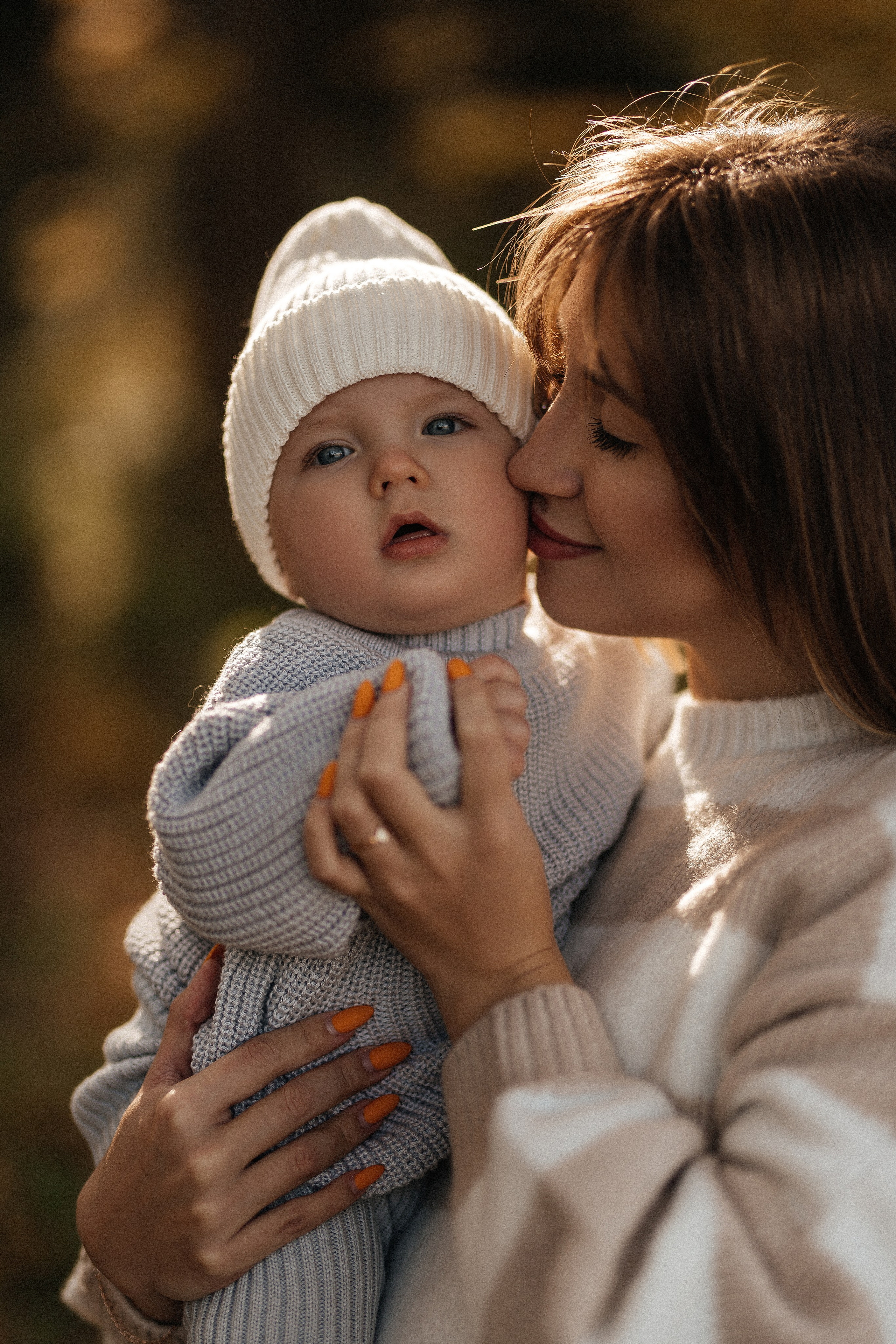 Кристина и Тимоша. Фотограф в Нижнем Новгороде Панфилова Татьяна