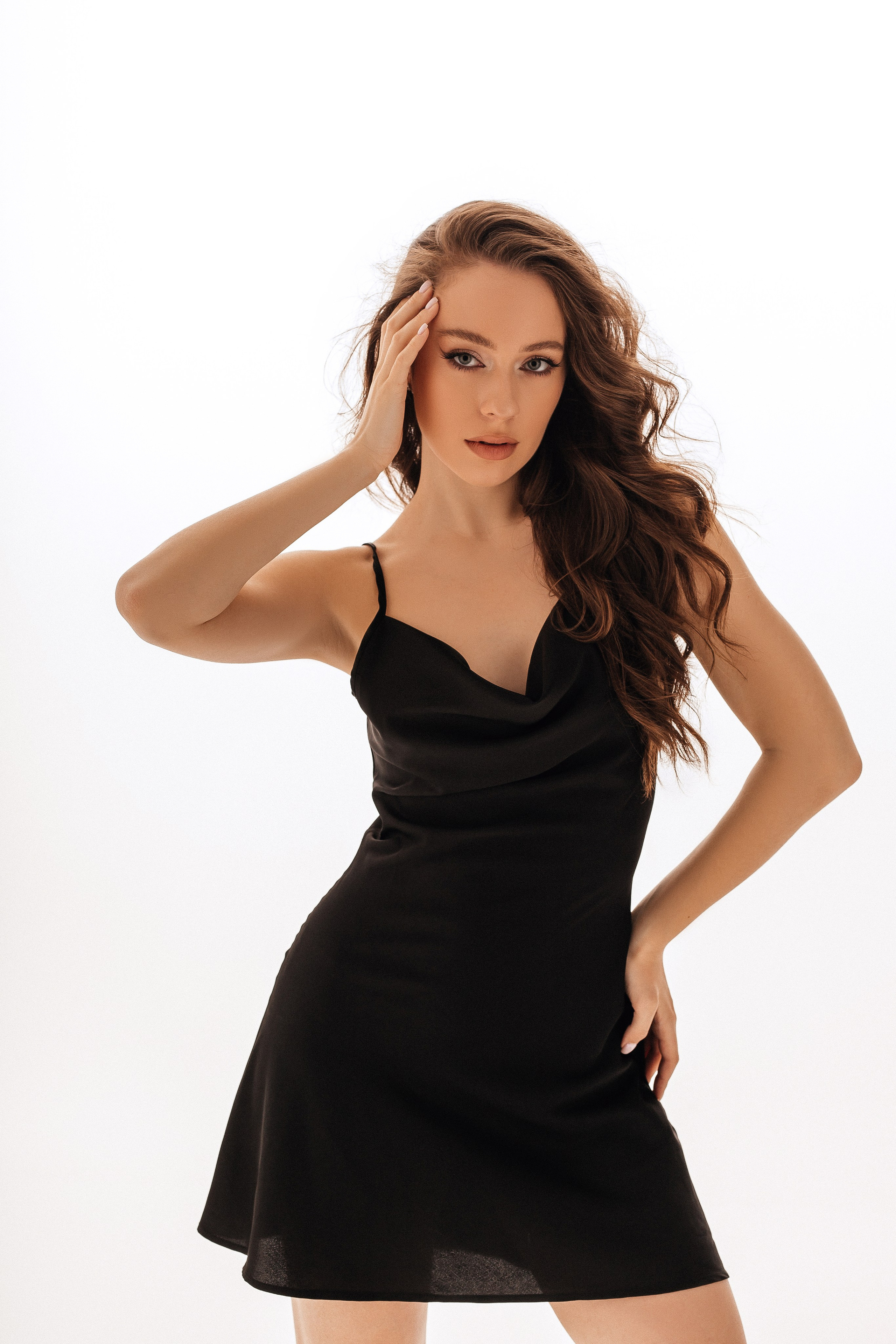 Алёна. Фотограф в Нижнем Новгороде Панфилова Татьяна