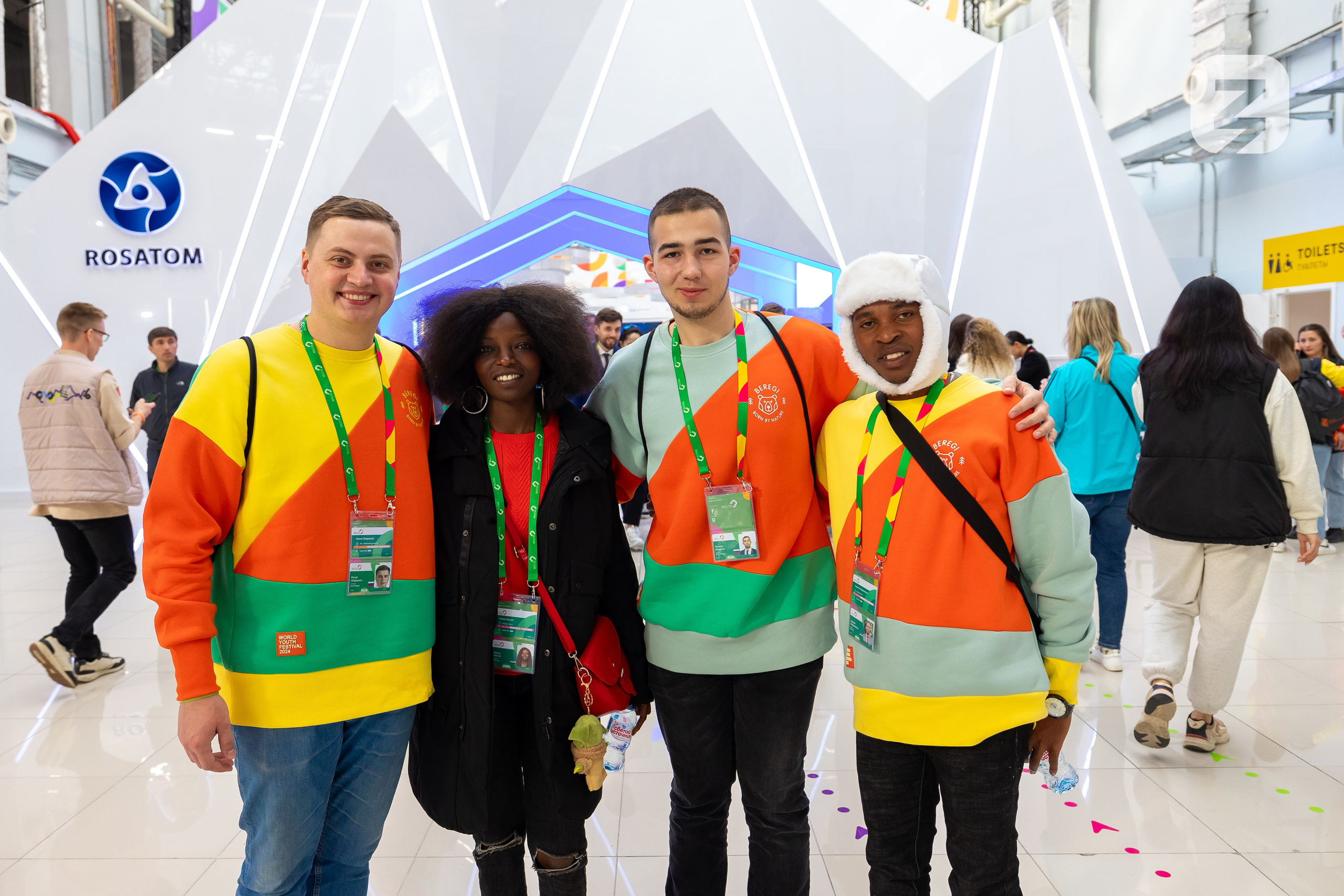 ФОРУМЫ, КОНФЕРЕНЦИИ, ВЫСТАВКИ. Фотосъёмка Сочи, Адлер, Красная Поляна