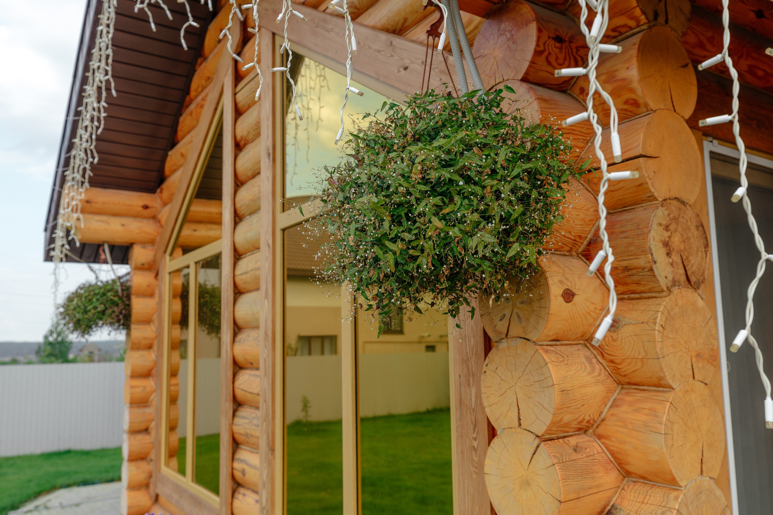 КП Бобровский. Фотограф для бизнеса Константин Брусницын в Екатеринбурге