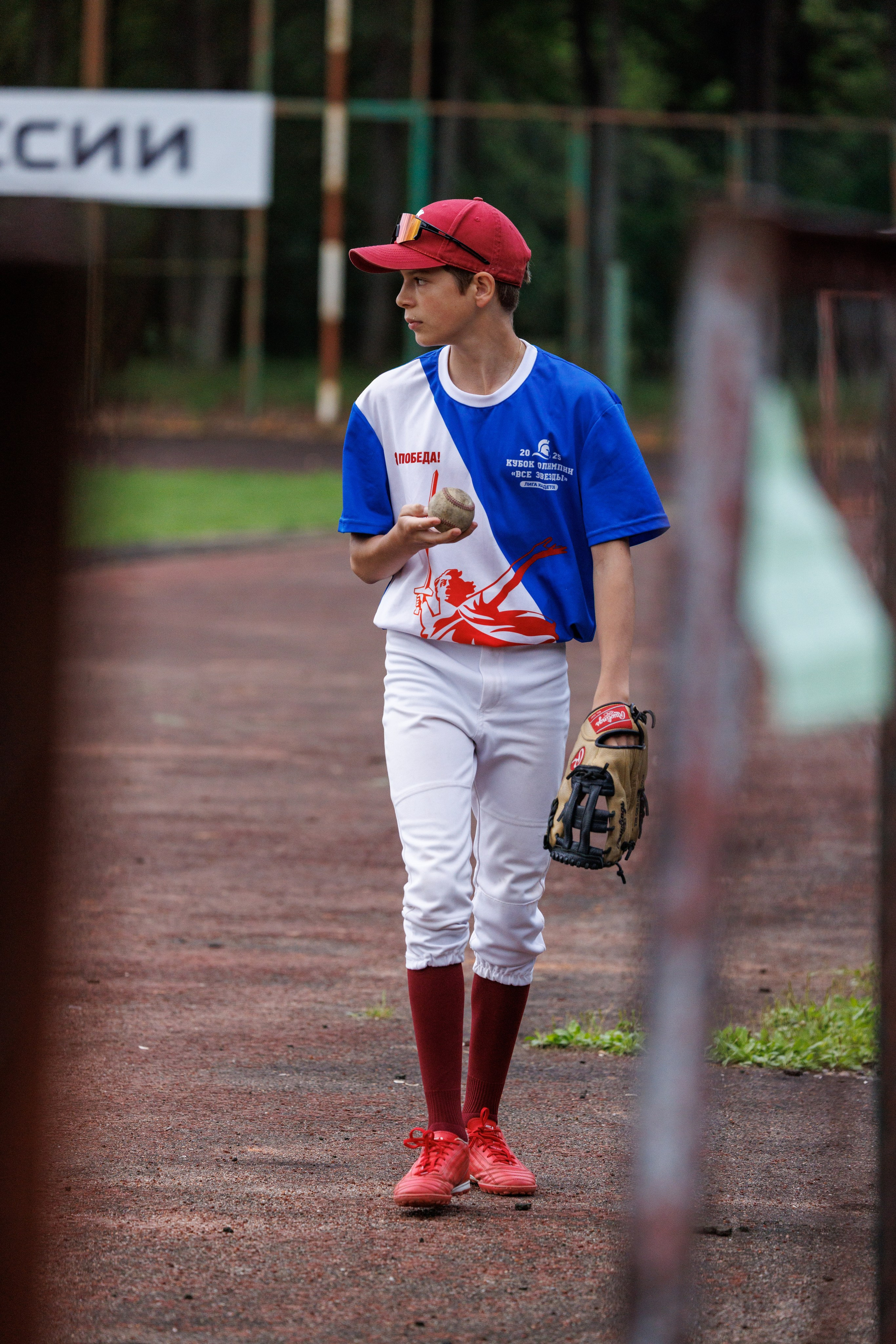 Кубок Олимпии / Лига кадетов / Фотоальбом. Спортивный фотограф Алексей Соломин