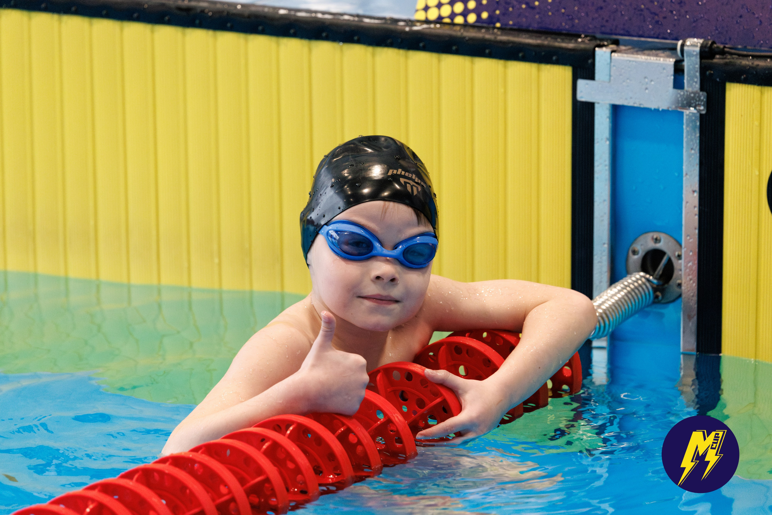 Мытищи Cup, День Стайера / GRC Group. Спортивный фотограф Алексей Соломин