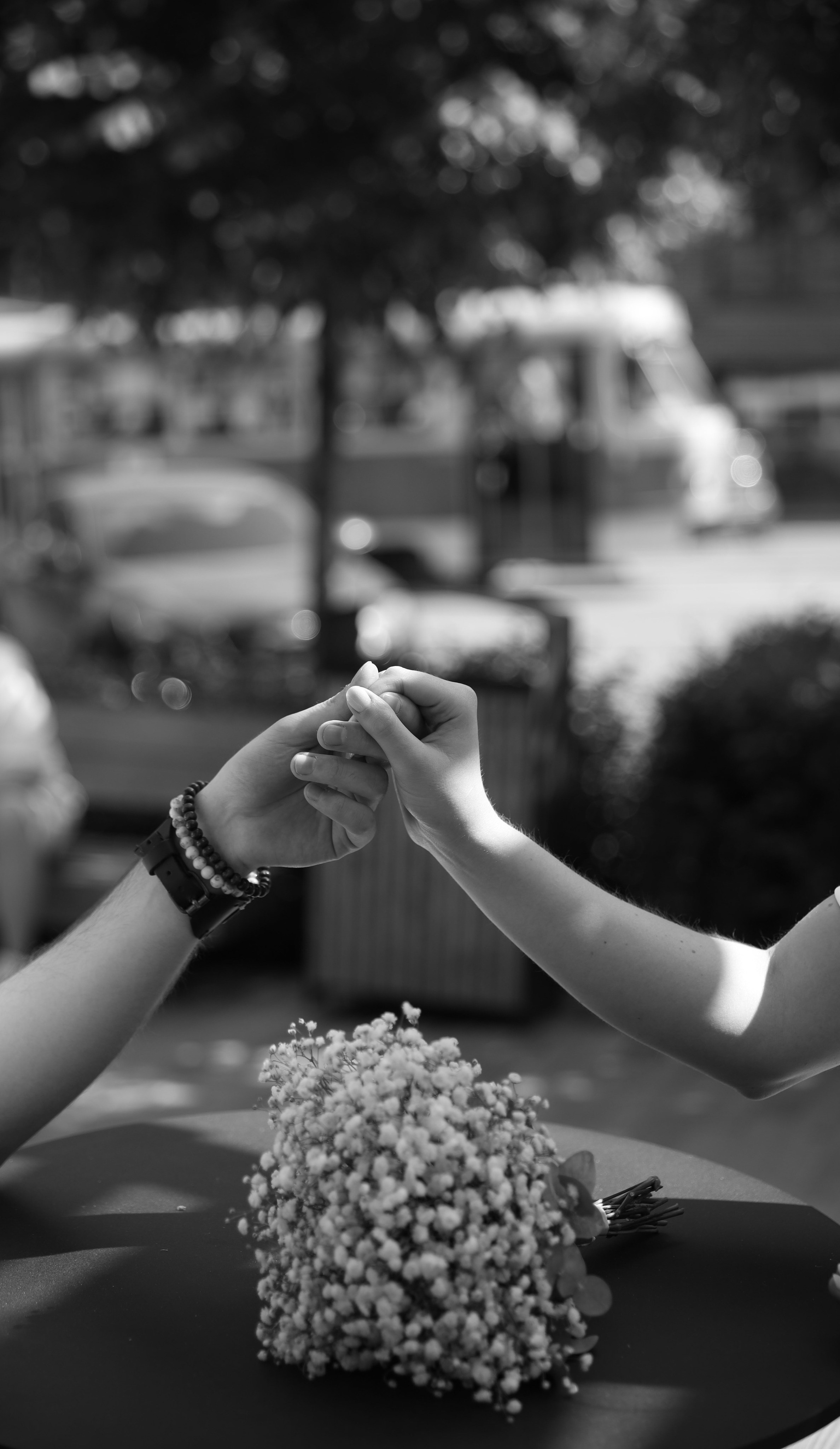 Саша и Даша. Свадебный фотограф Екатеринбург Алексей Ладыгин