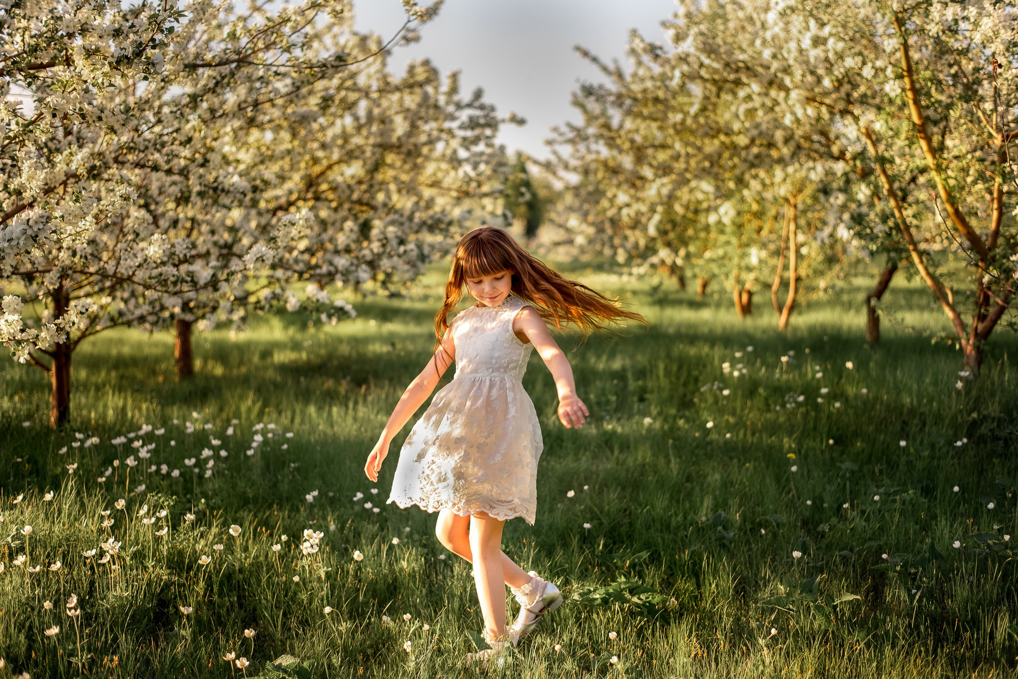 Прекрасный цветок. Приподаева Алёна семейный и детский фотограф в Красноярске