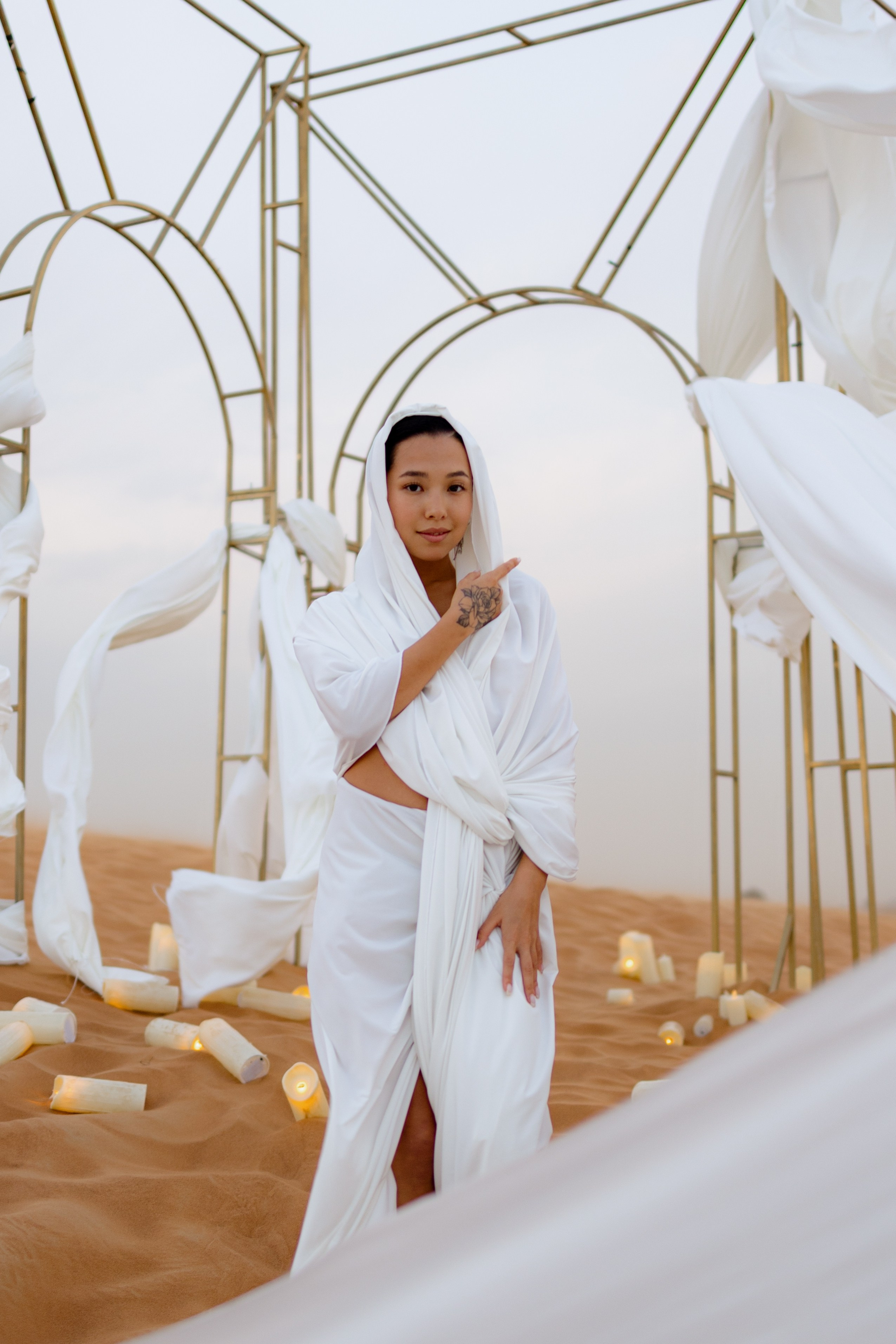 Dubai. Свадебный фотограф города Астана Асылбек Ерлан