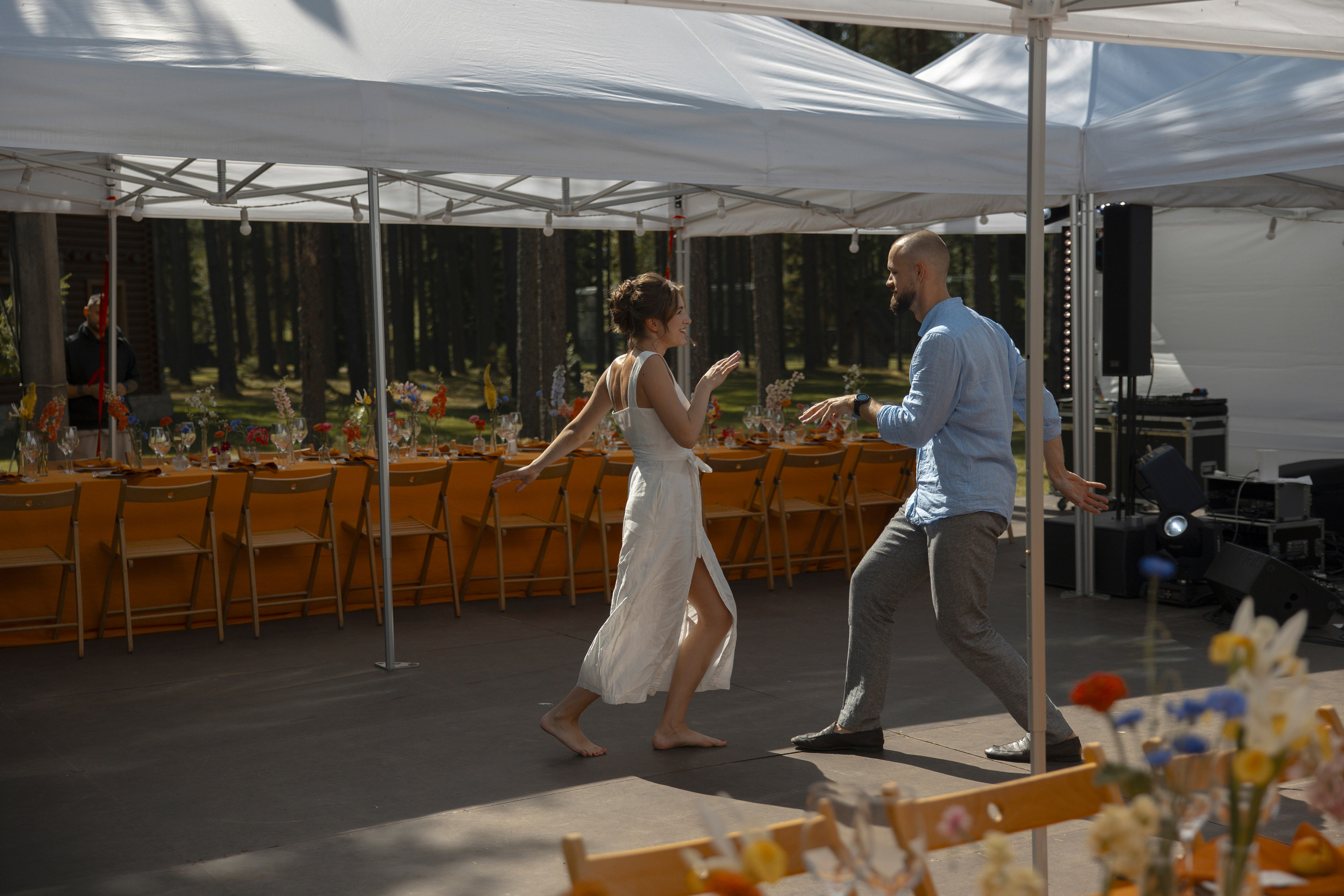 Mamma Mia! (Игорь & Катя). Wed Photographers 📷 Saint Petersburg