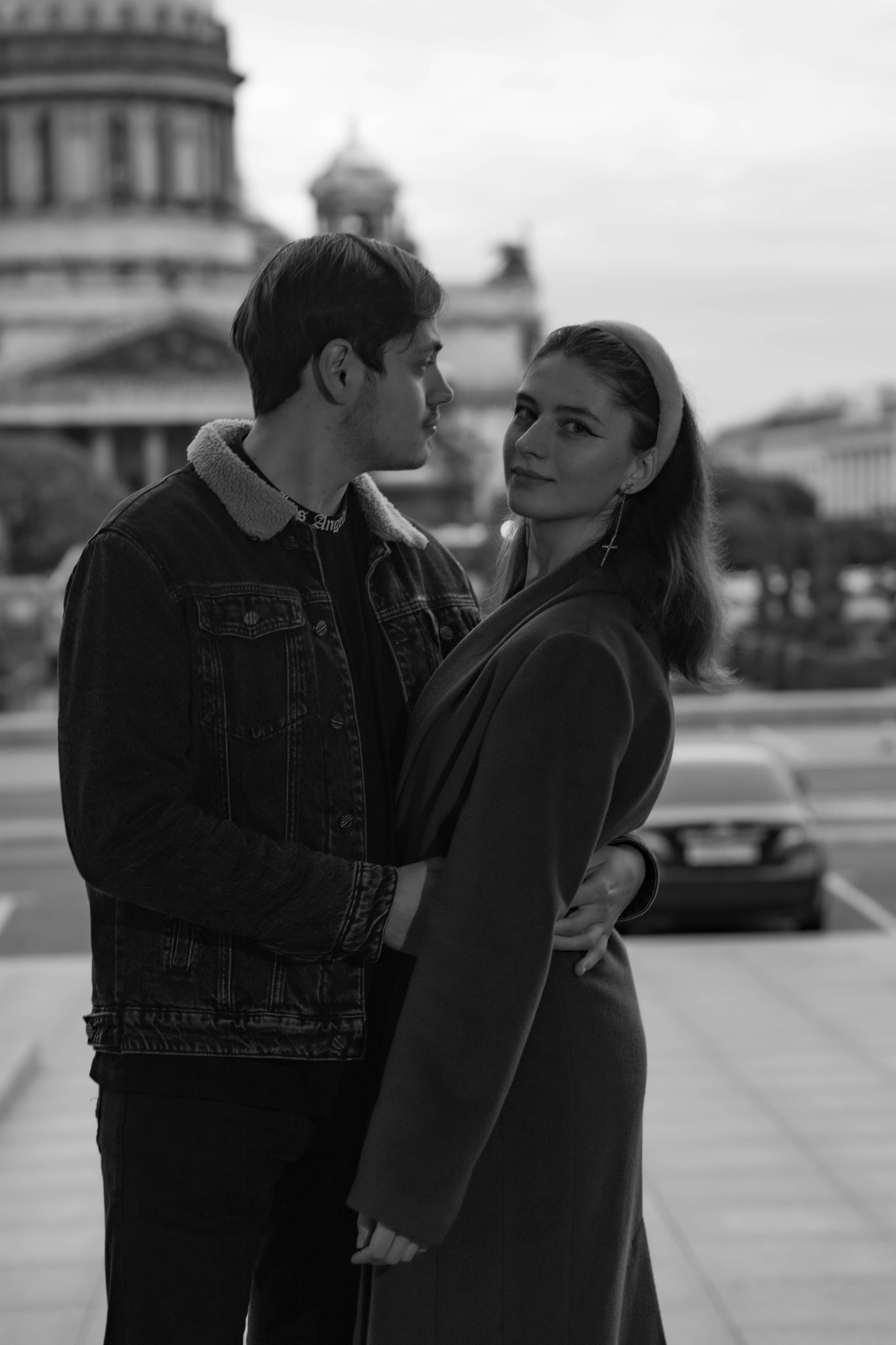 Фотопрогулка по Питеру