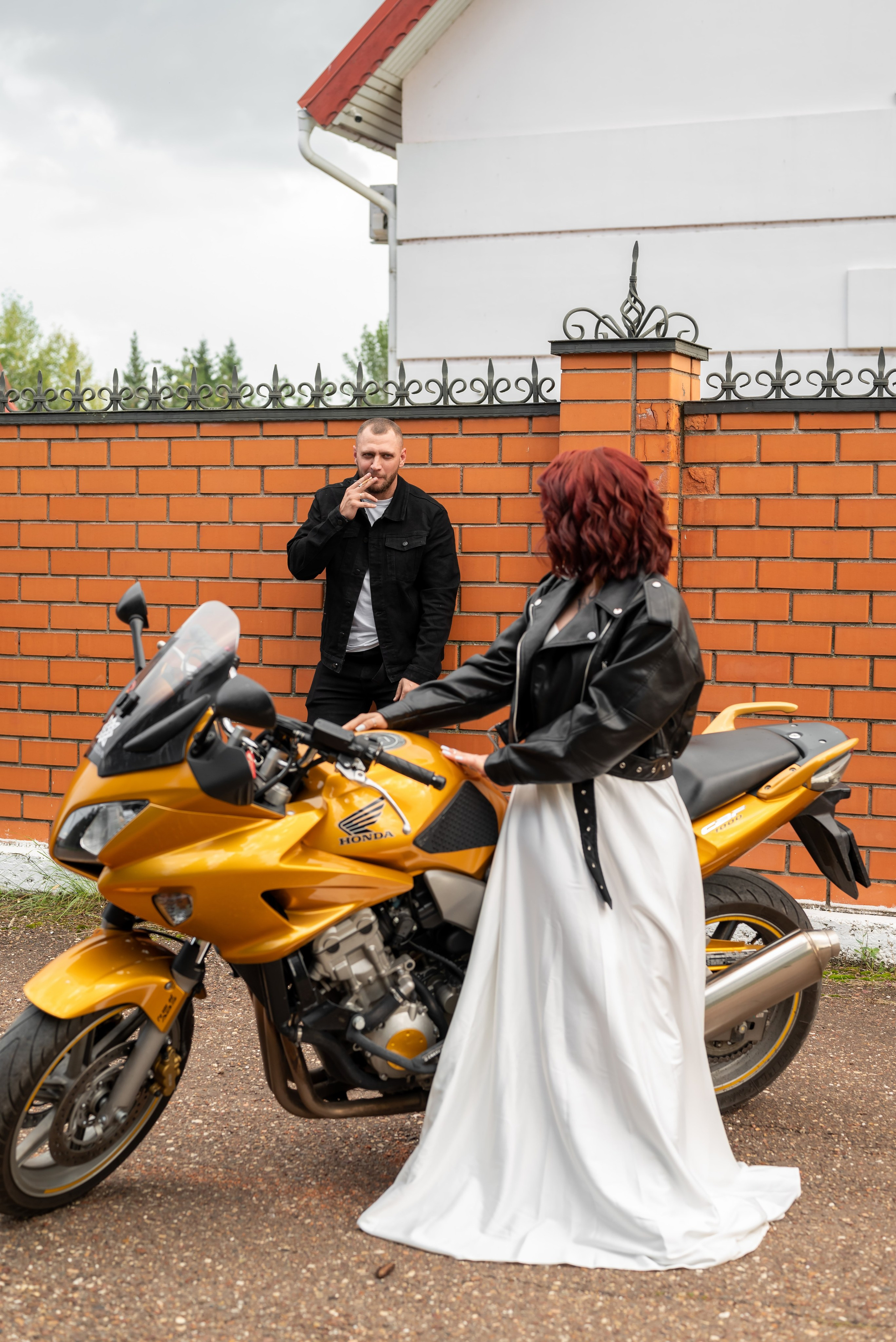 Александр и Анастасия. Фотограф в городе Салават