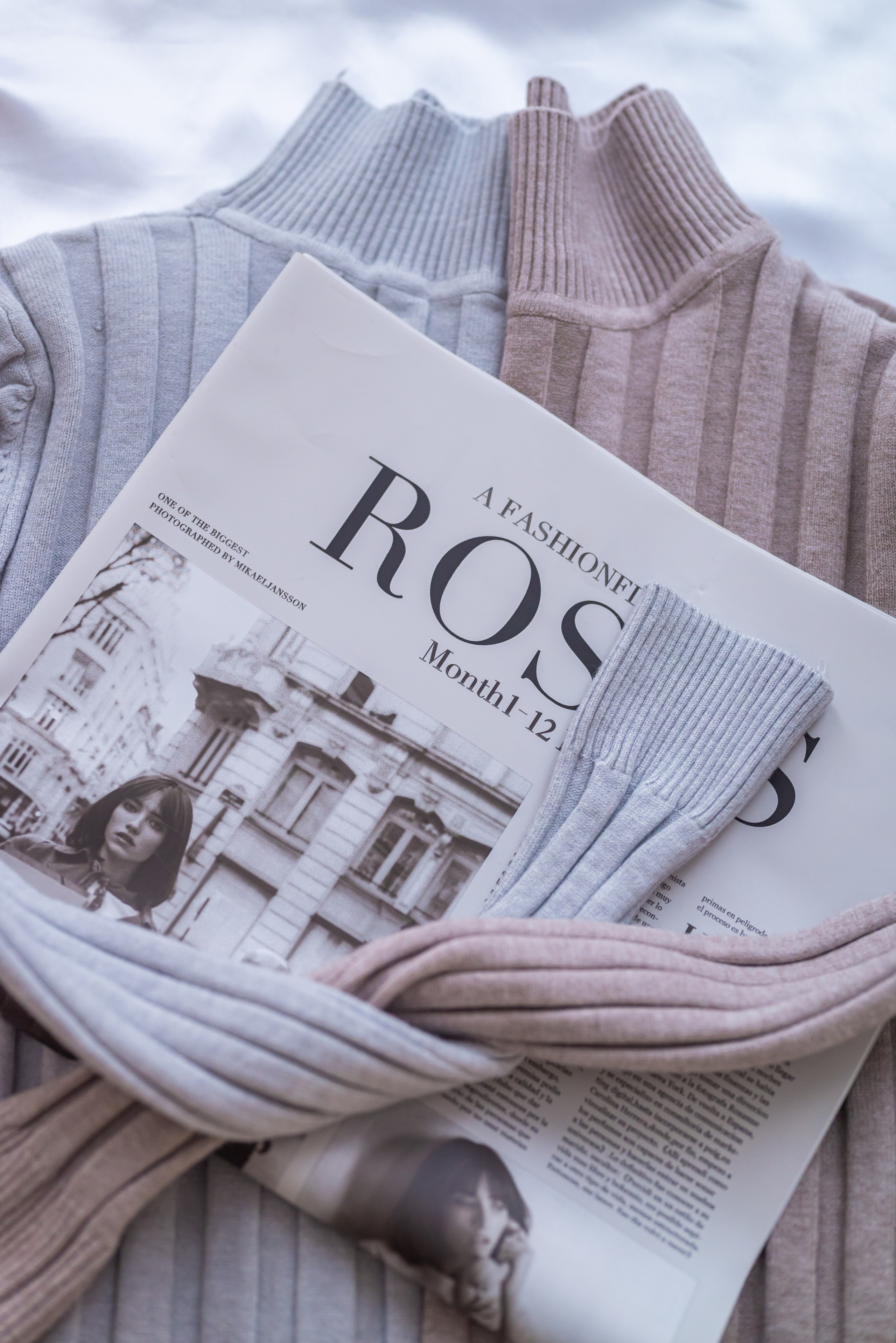 Кофты и платья. Фотограф в городе Салават