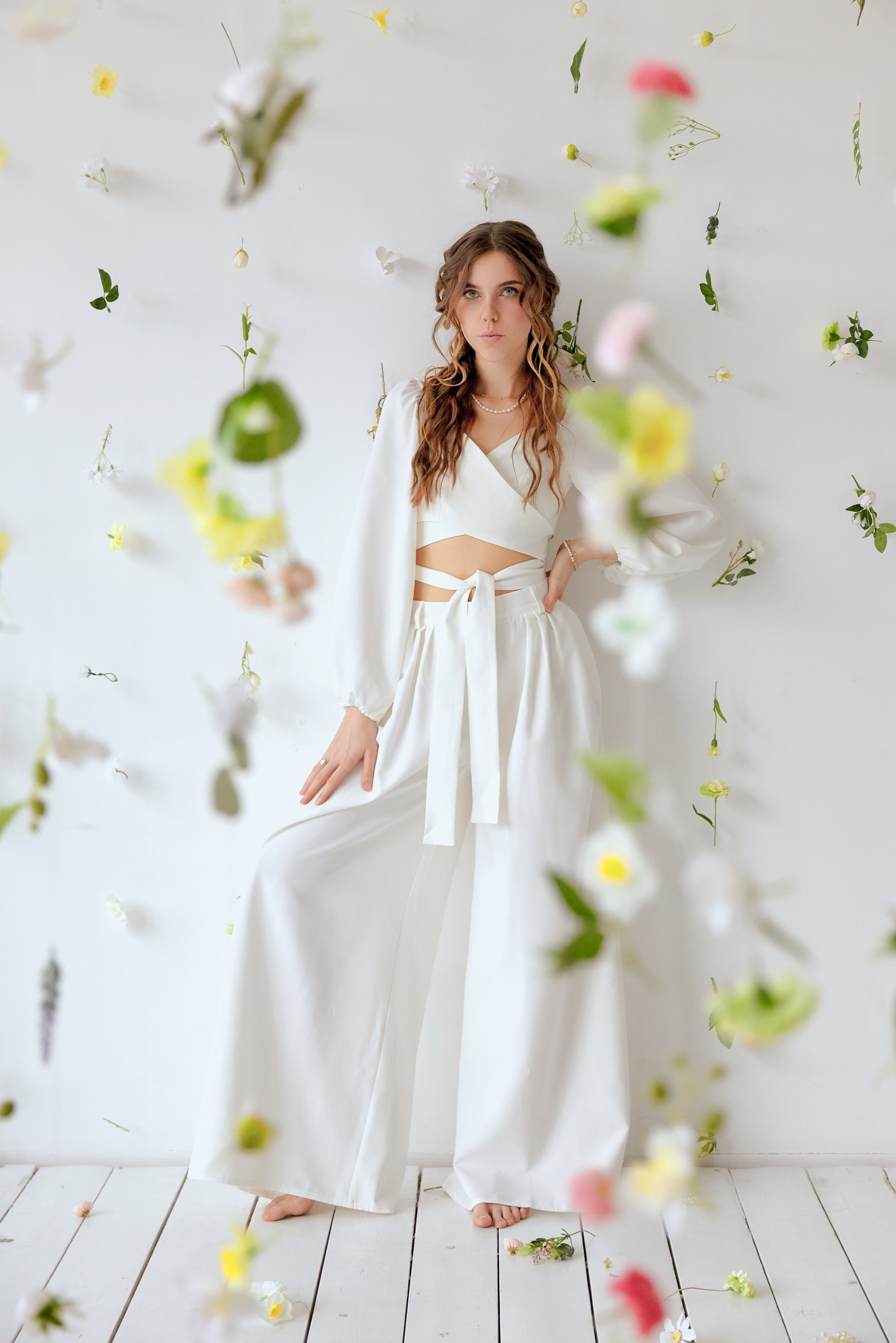 Flow. Рекламный фотограф Санкт-Петербург Катерина Мишкель