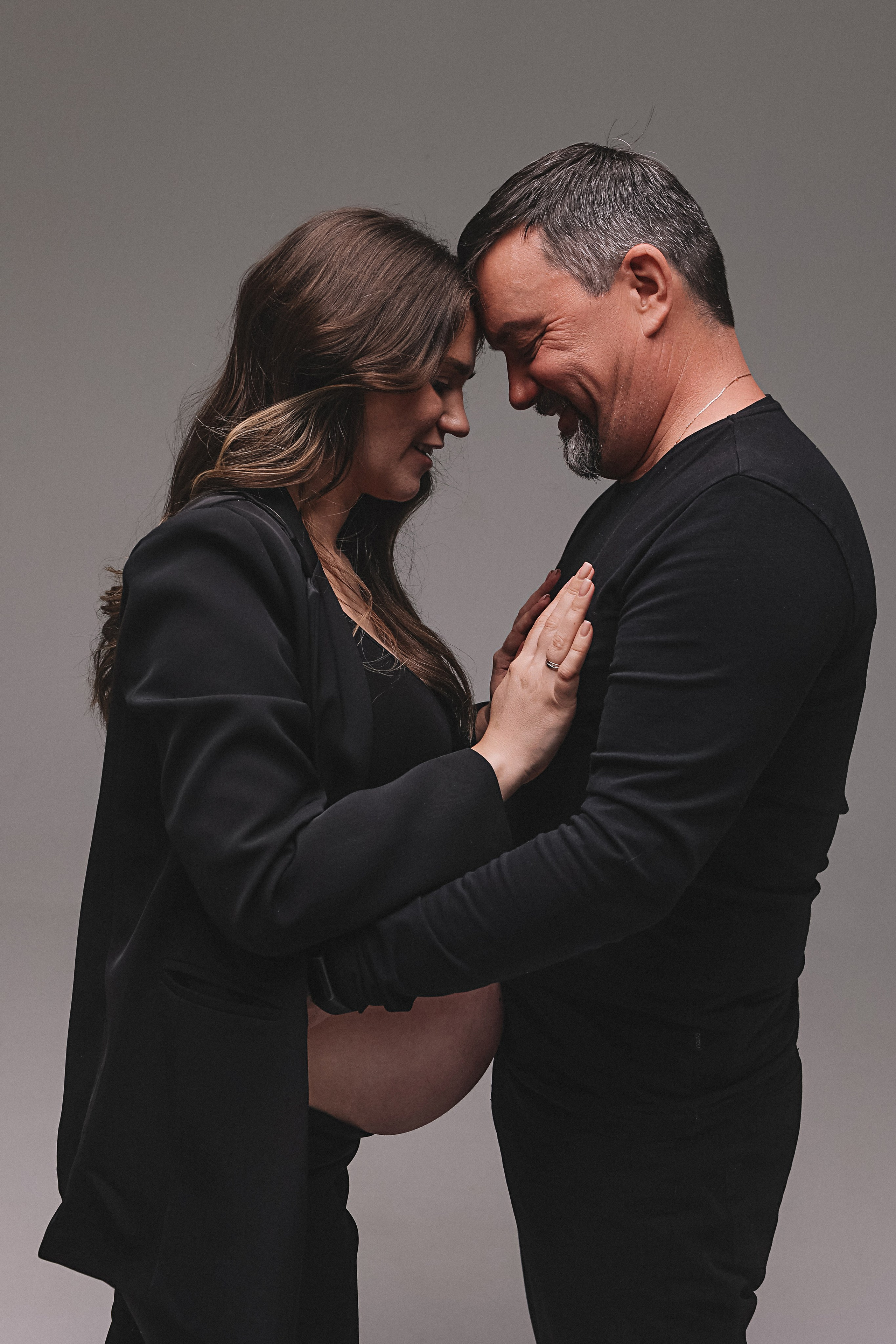 10/11 беременность. Семейный фотограф Тюмень, фотограф на роды Салмина Мария