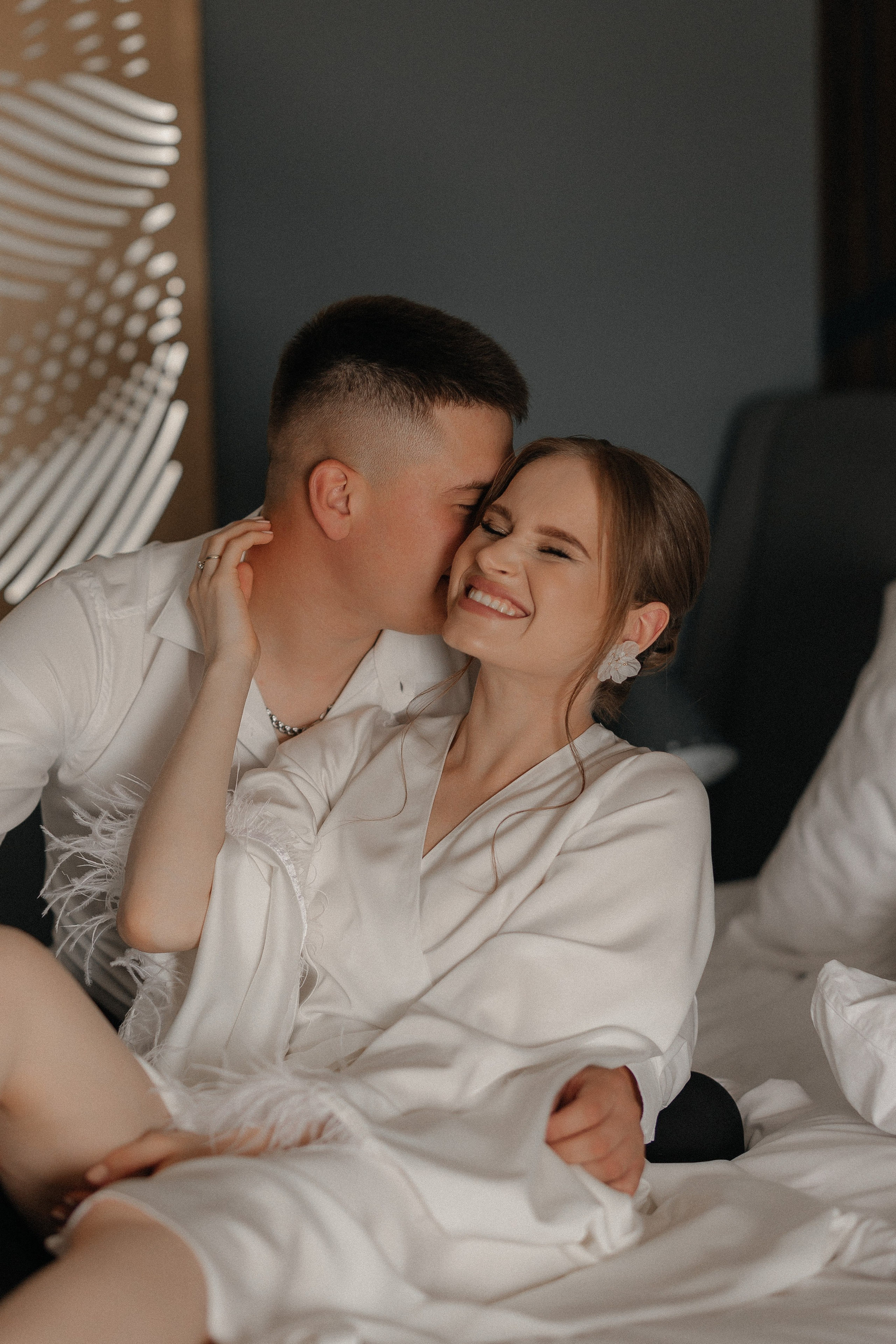 Валя и Валера. Коваленко Алена │ Фотограф