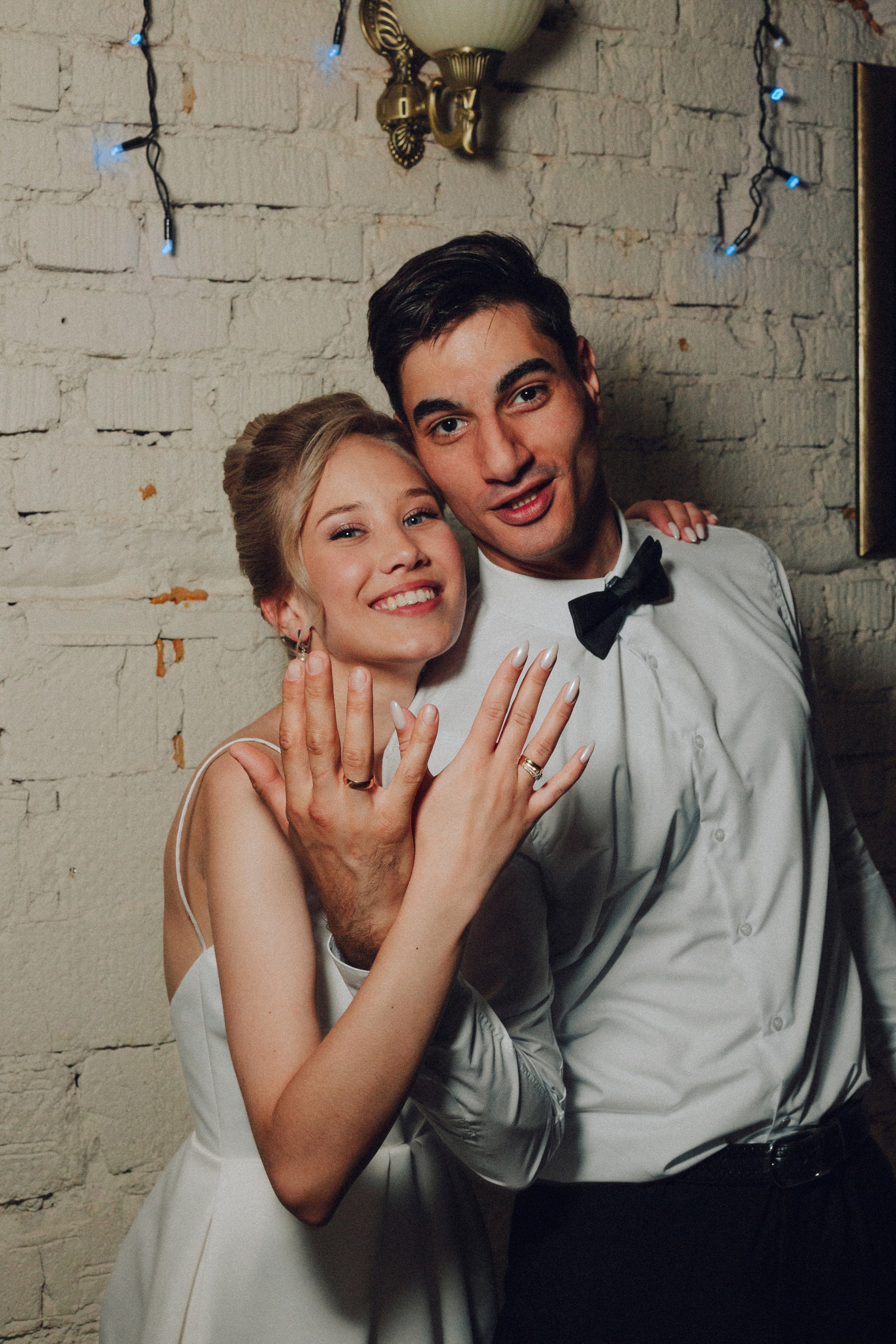 Арсен и Алена. Никита Белокопытов — фотограф в Москве и Санкт-Петербурге