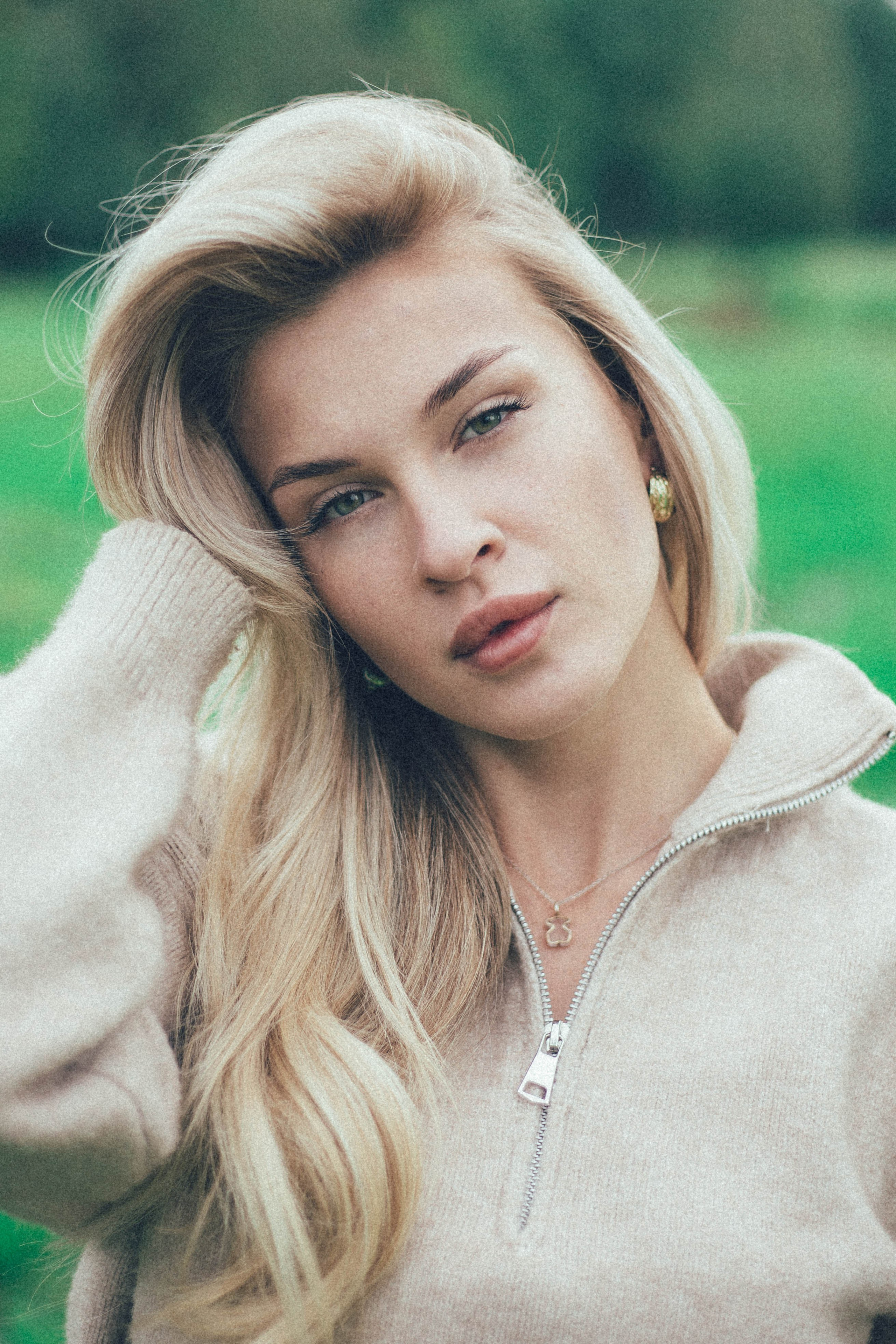 Яна. Никита Белокопытов — фотограф в Москве и Санкт-Петербурге