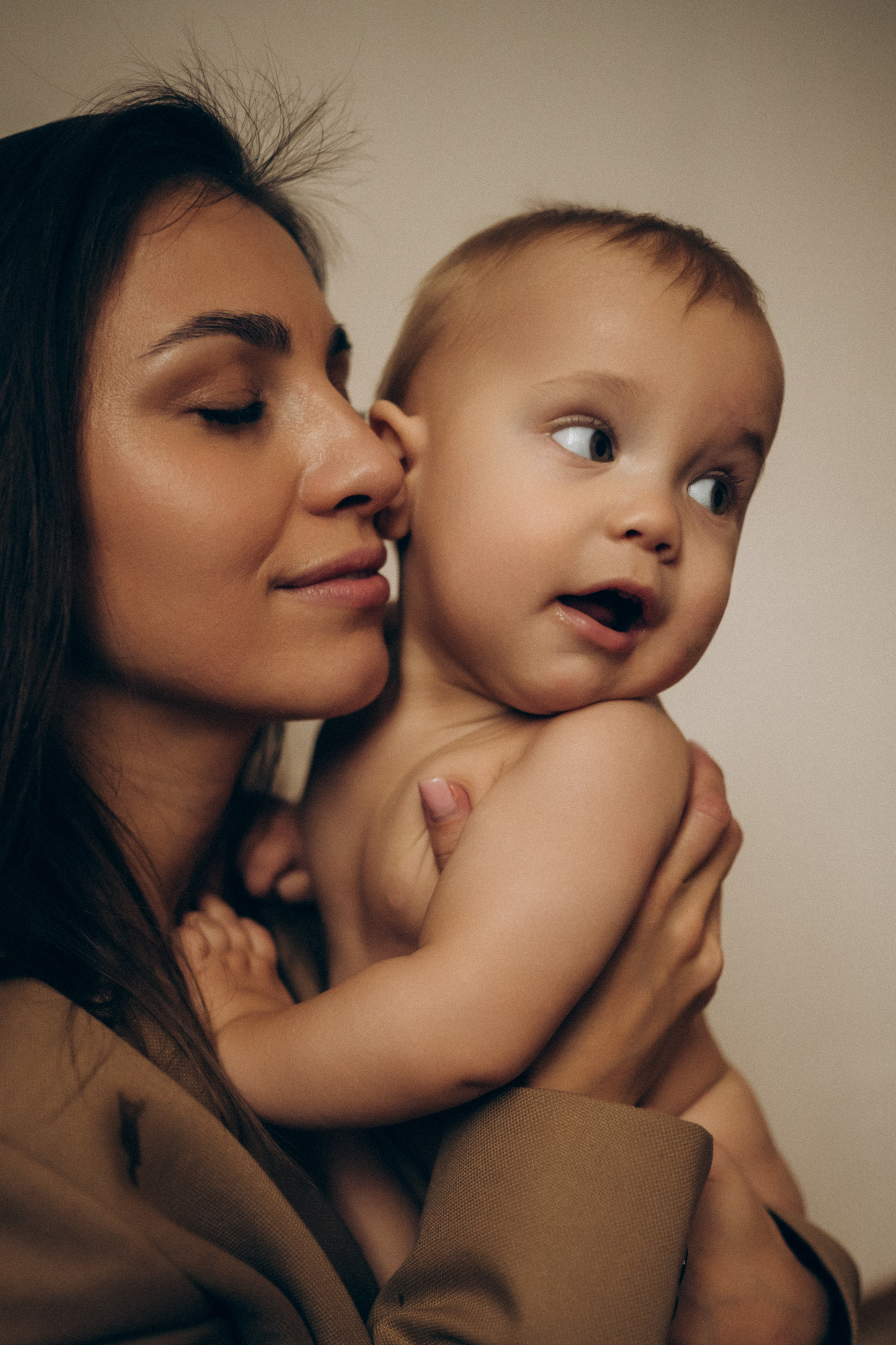 Мама и дети. Кристина Ветрова | ФОТОГРАФ | Москва