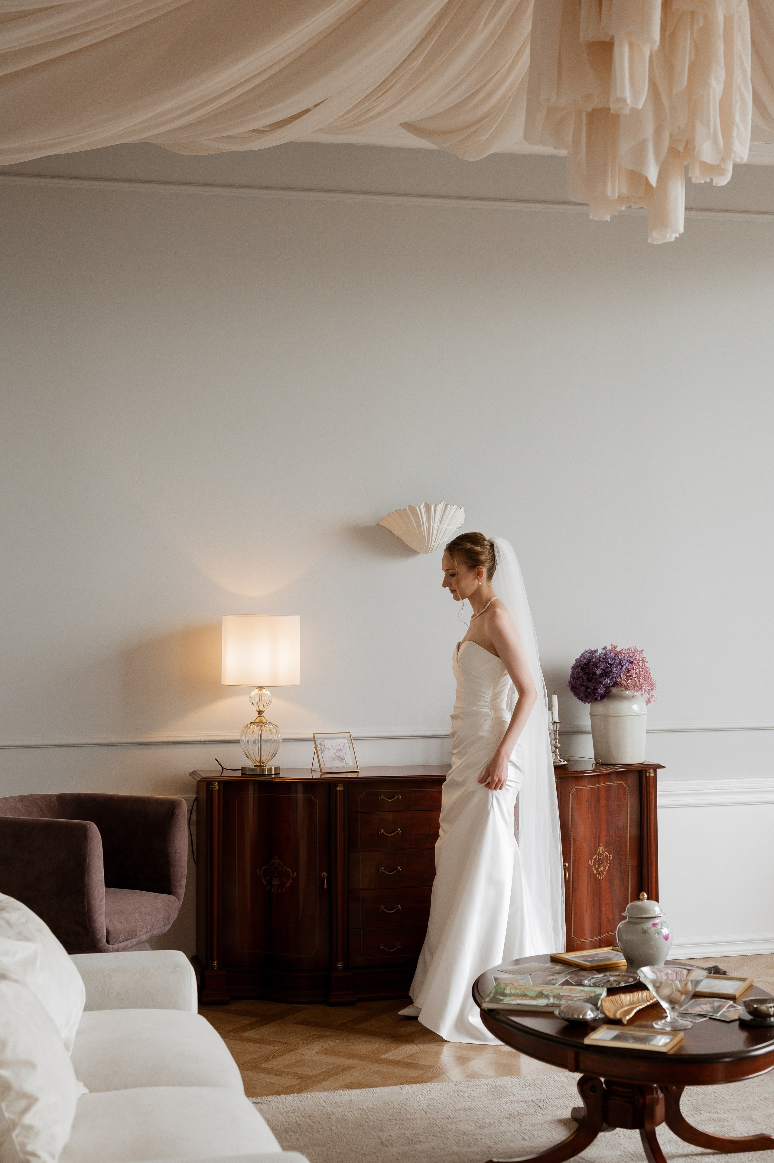 Антон и Таня. Свадебный и семейный фотограф в Краснодаре Алина Мельник