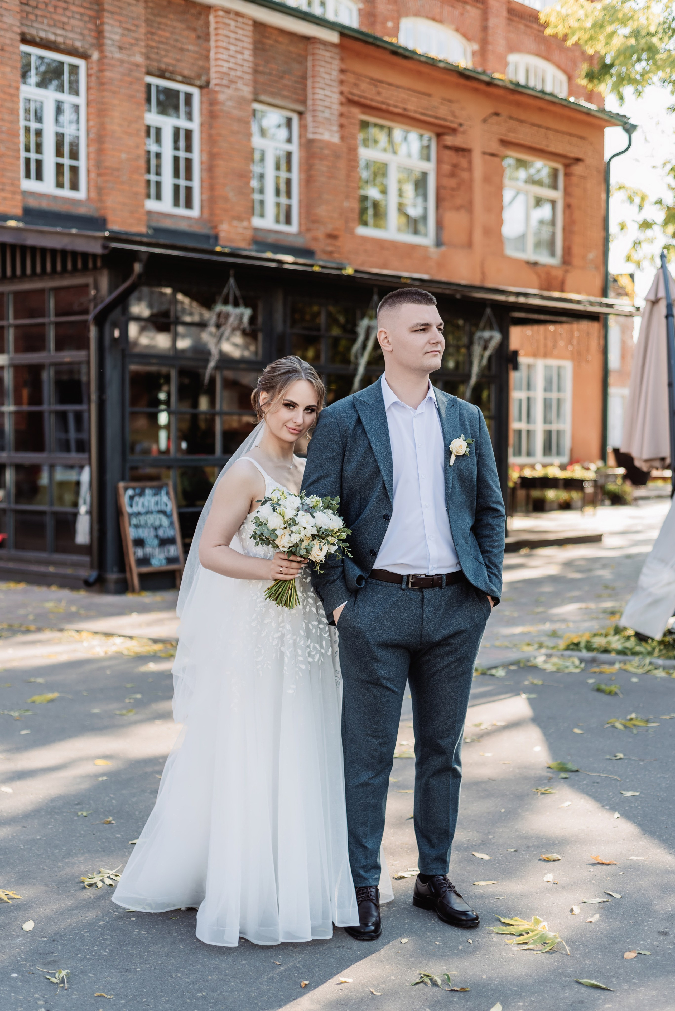 Anastasiya & Mikhail. ФОТОГРАФ ИРИНА ШАМАТАВА