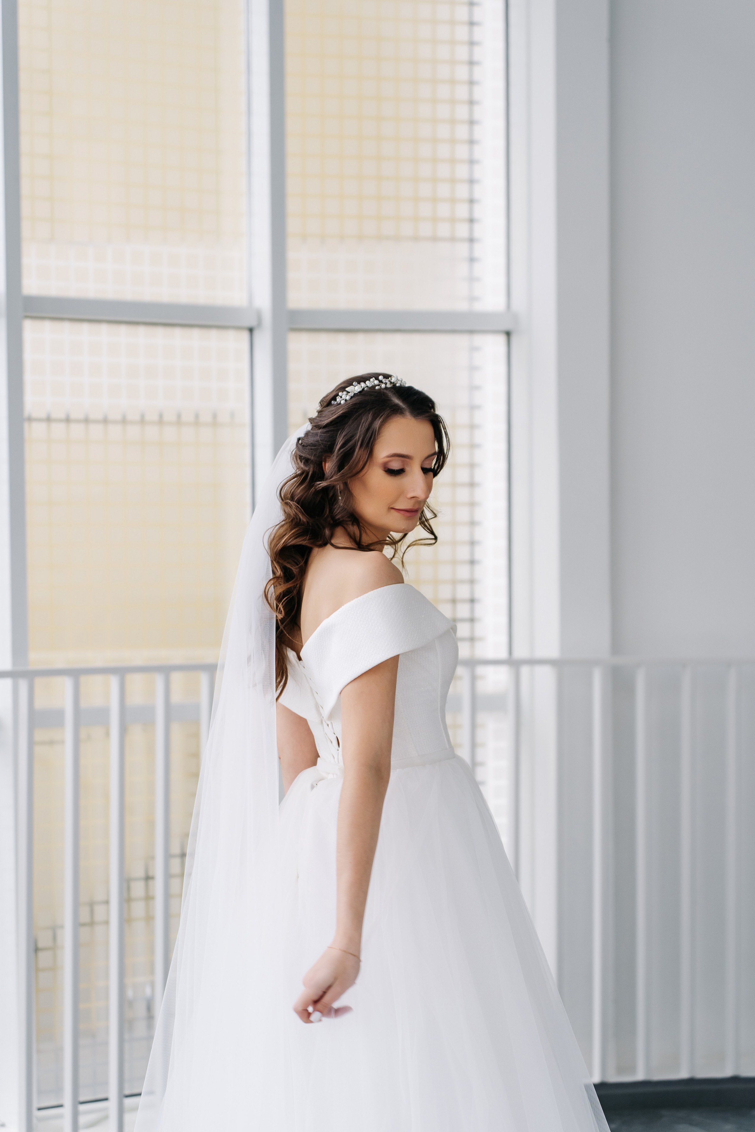 Алена и Никита. Свадебный и семейный фотограф Кокушева Юлия Нижний Новгород