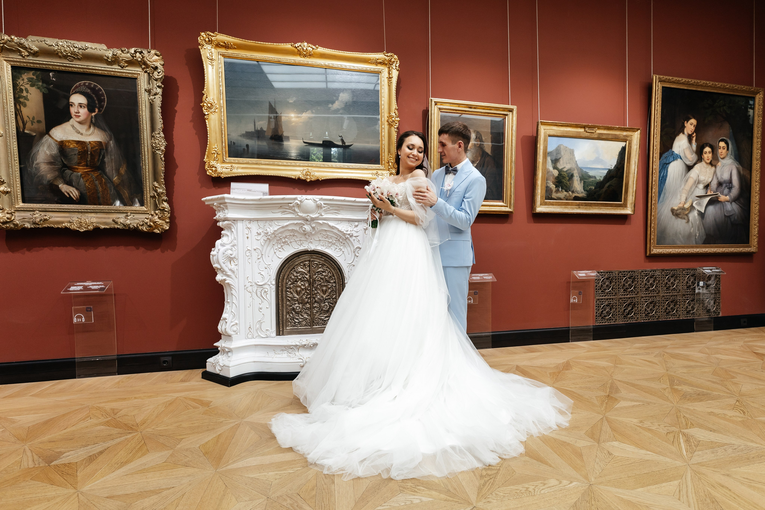 Marat & Ilgina. Свадебный фотограф Ильнар Асадуллин