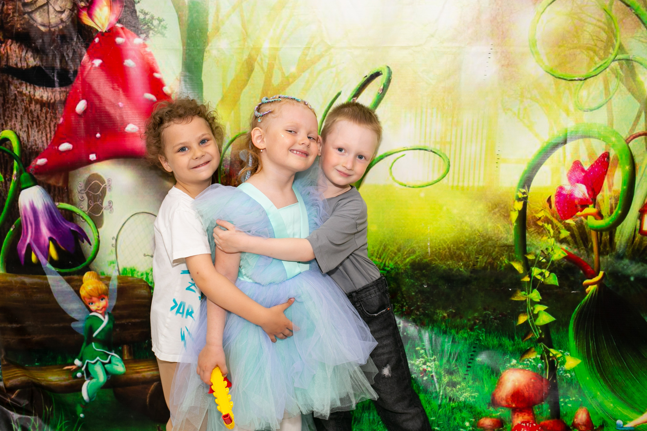 Праздники. Фотограф новорожденных и семейный фотограф НСО г. Бердск Марина Львова