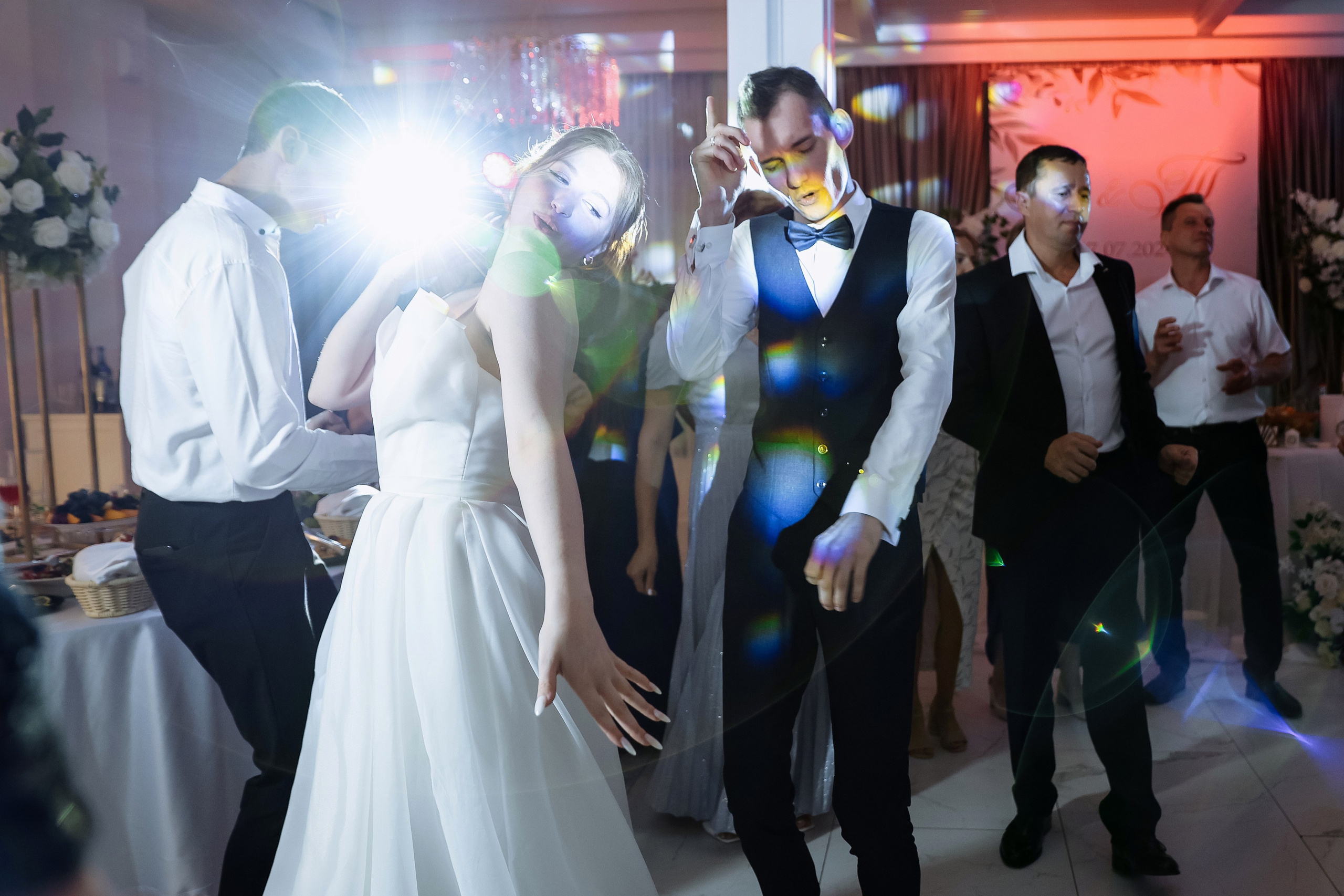 Владислав & Татьяна. Свадебный фотограф Ольга Гречко