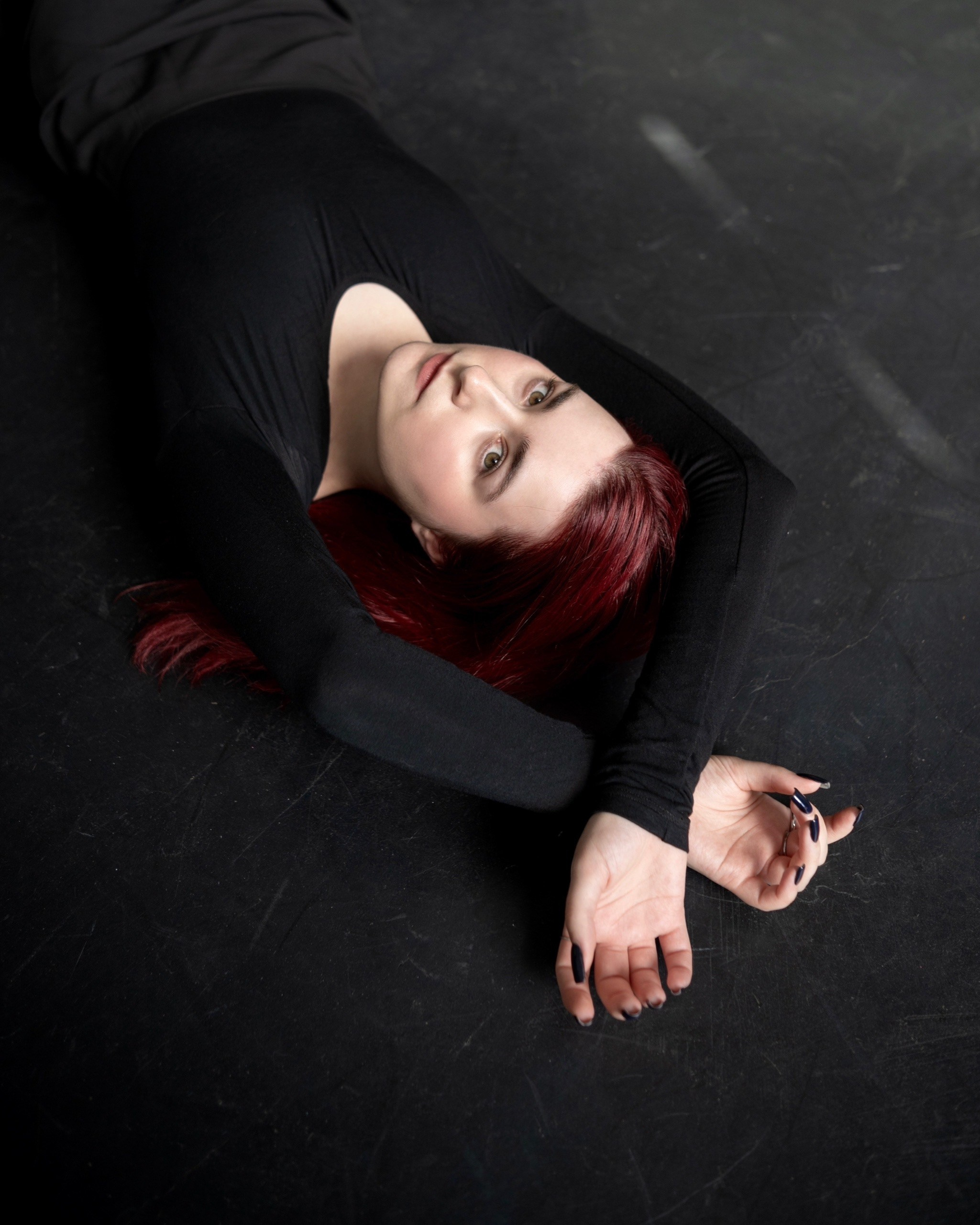 Александра. Фотограф Александра Волкова | Волгоград