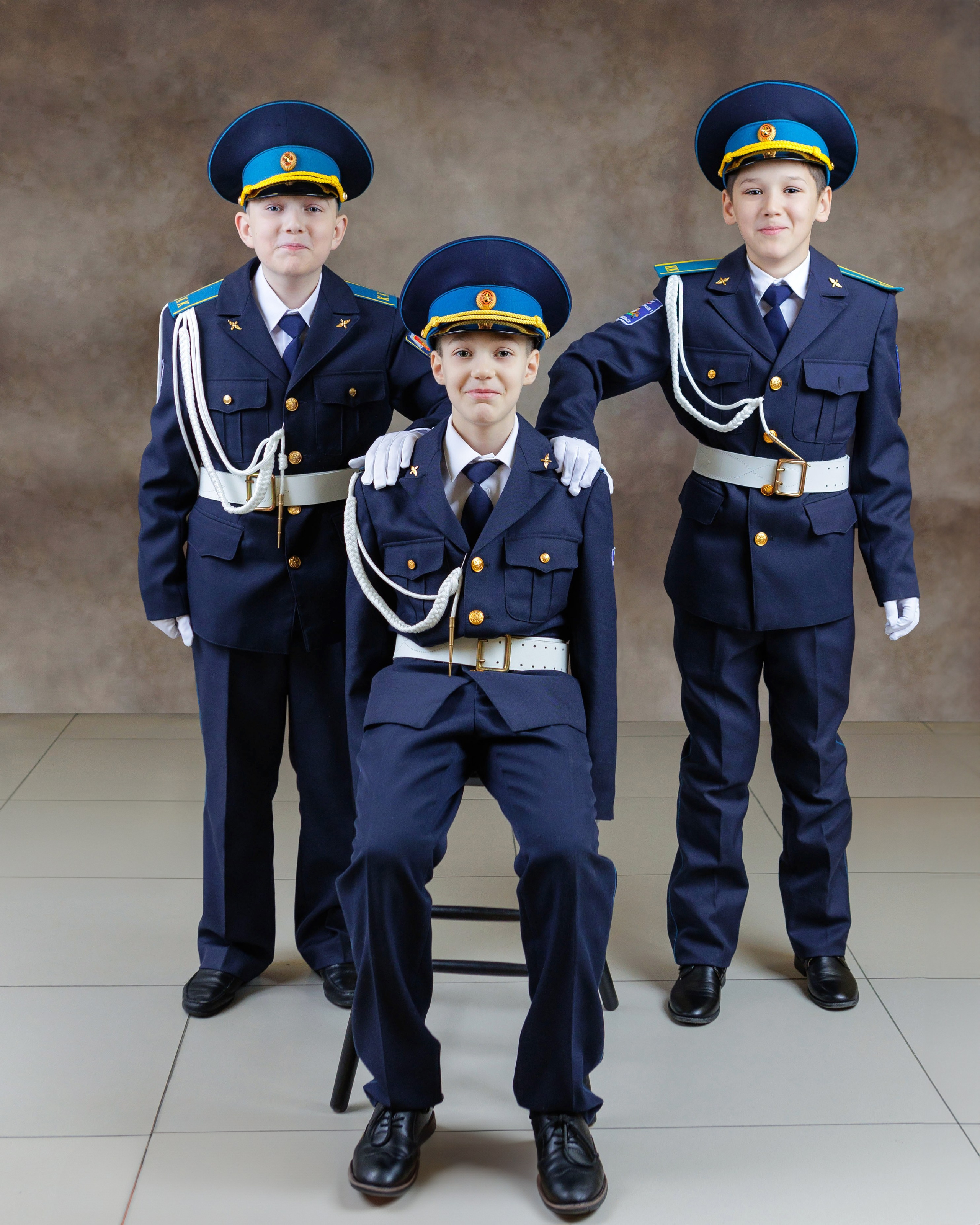 Портретная съемка. Выпускные альбомы и школьный фотограф в Подольске, Троицке, Щербинке, Москве и Московской области