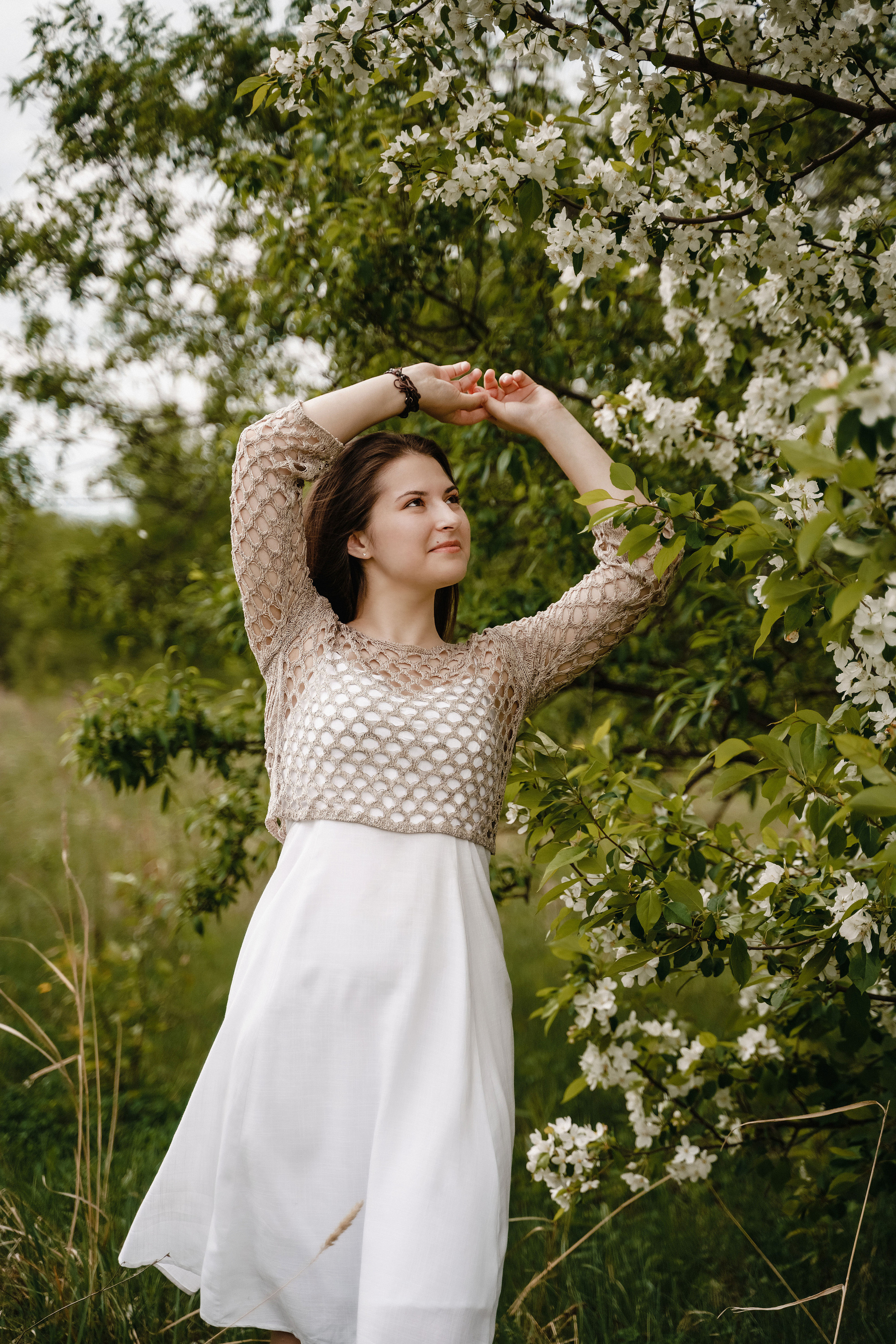 Весеннее тепло. Фотограф Lifestyle в Хабаровске, Владивостоке Землякова Елена