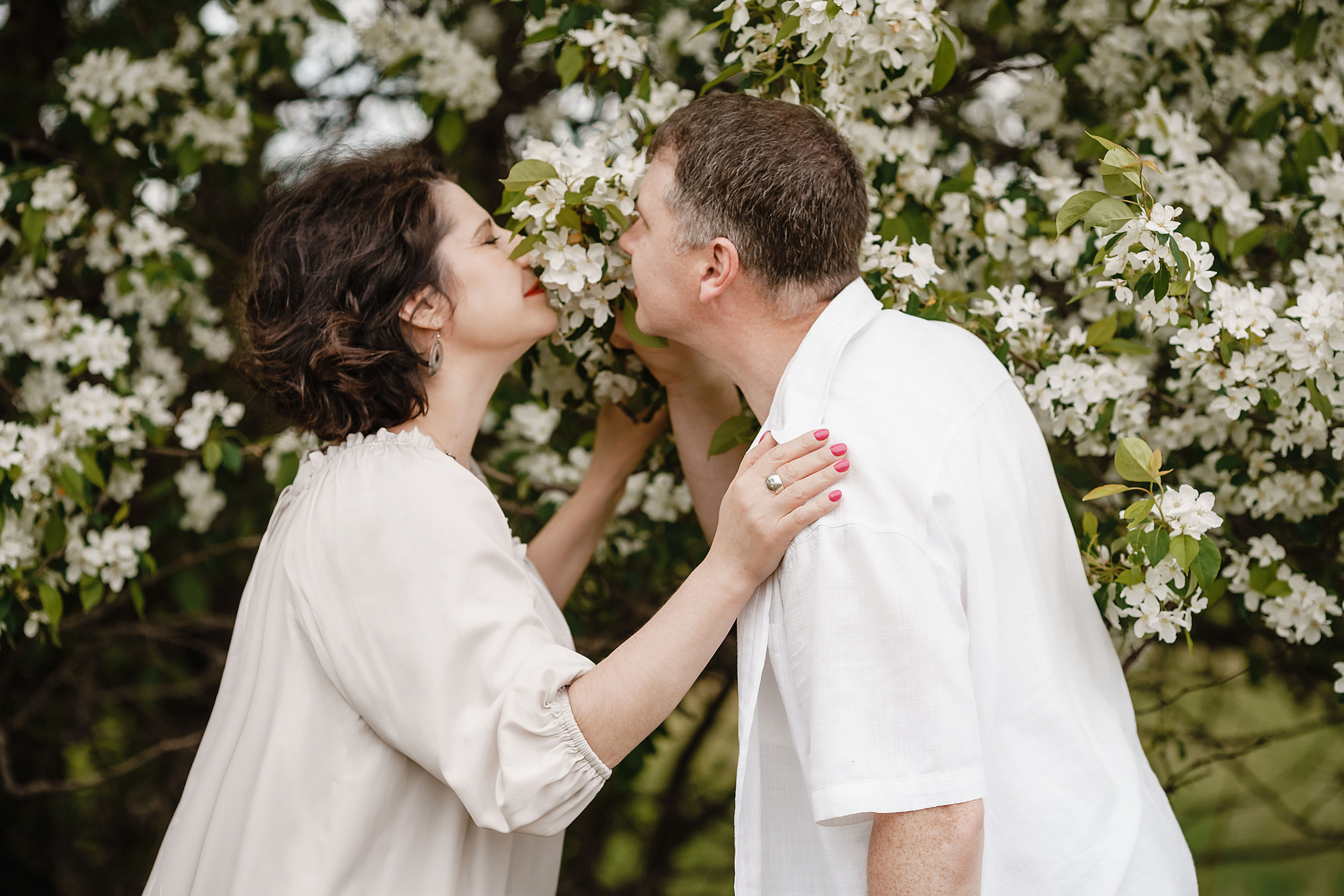 Весеннее тепло. Фотограф Lifestyle в Хабаровске, Владивостоке Землякова Елена