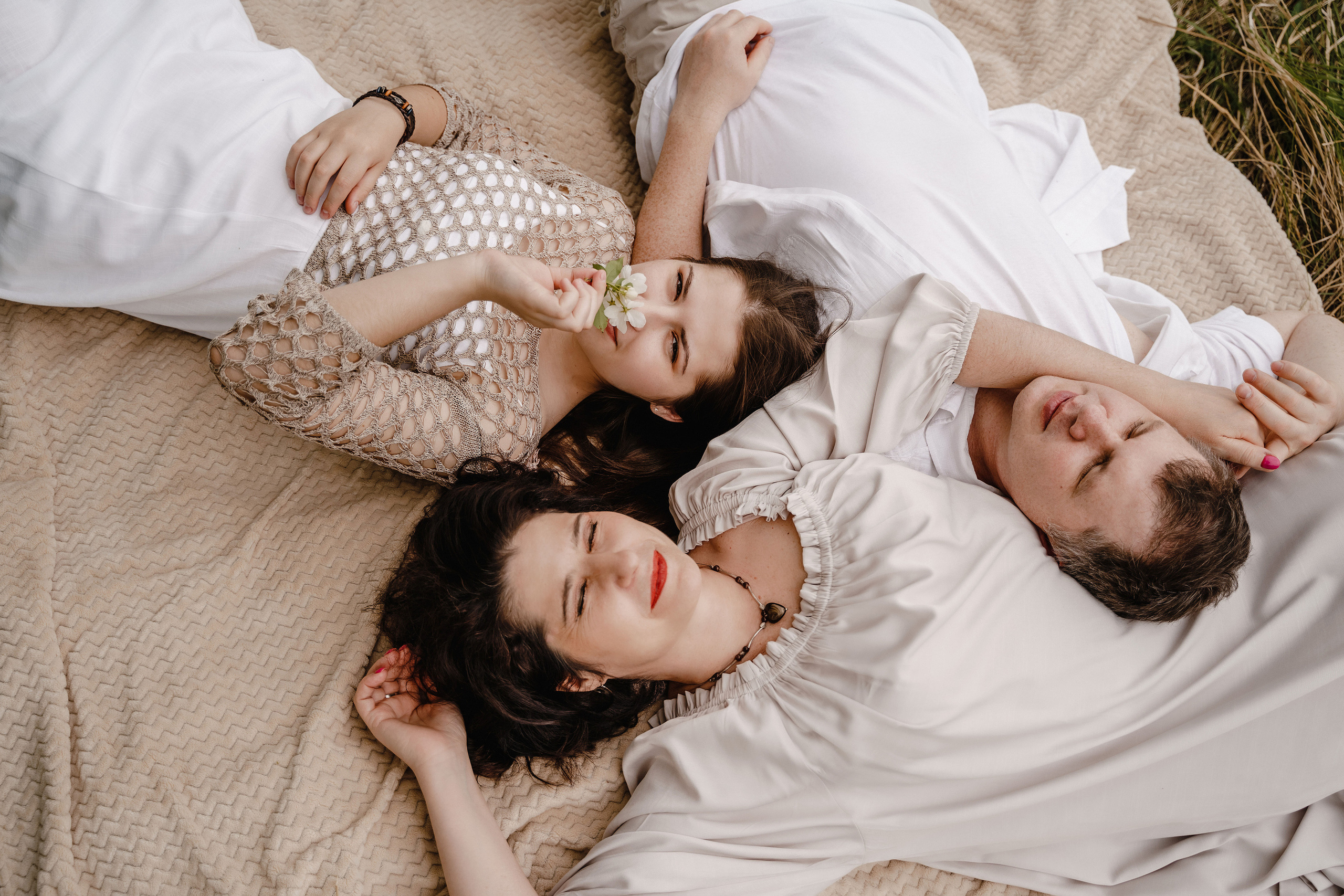 Весеннее тепло. Фотограф Lifestyle в Хабаровске, Владивостоке Землякова Елена