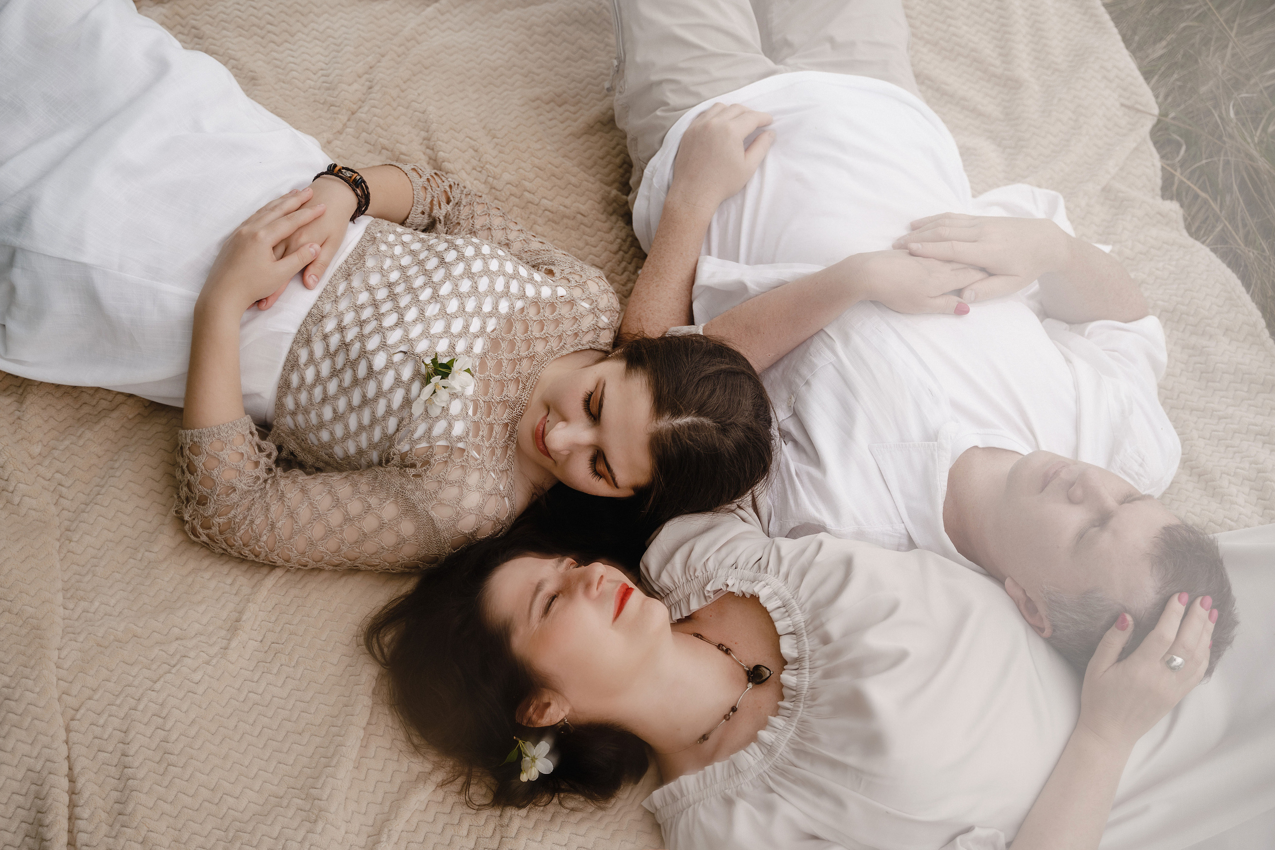 Весеннее тепло. Фотограф Lifestyle в Хабаровске, Владивостоке Землякова Елена