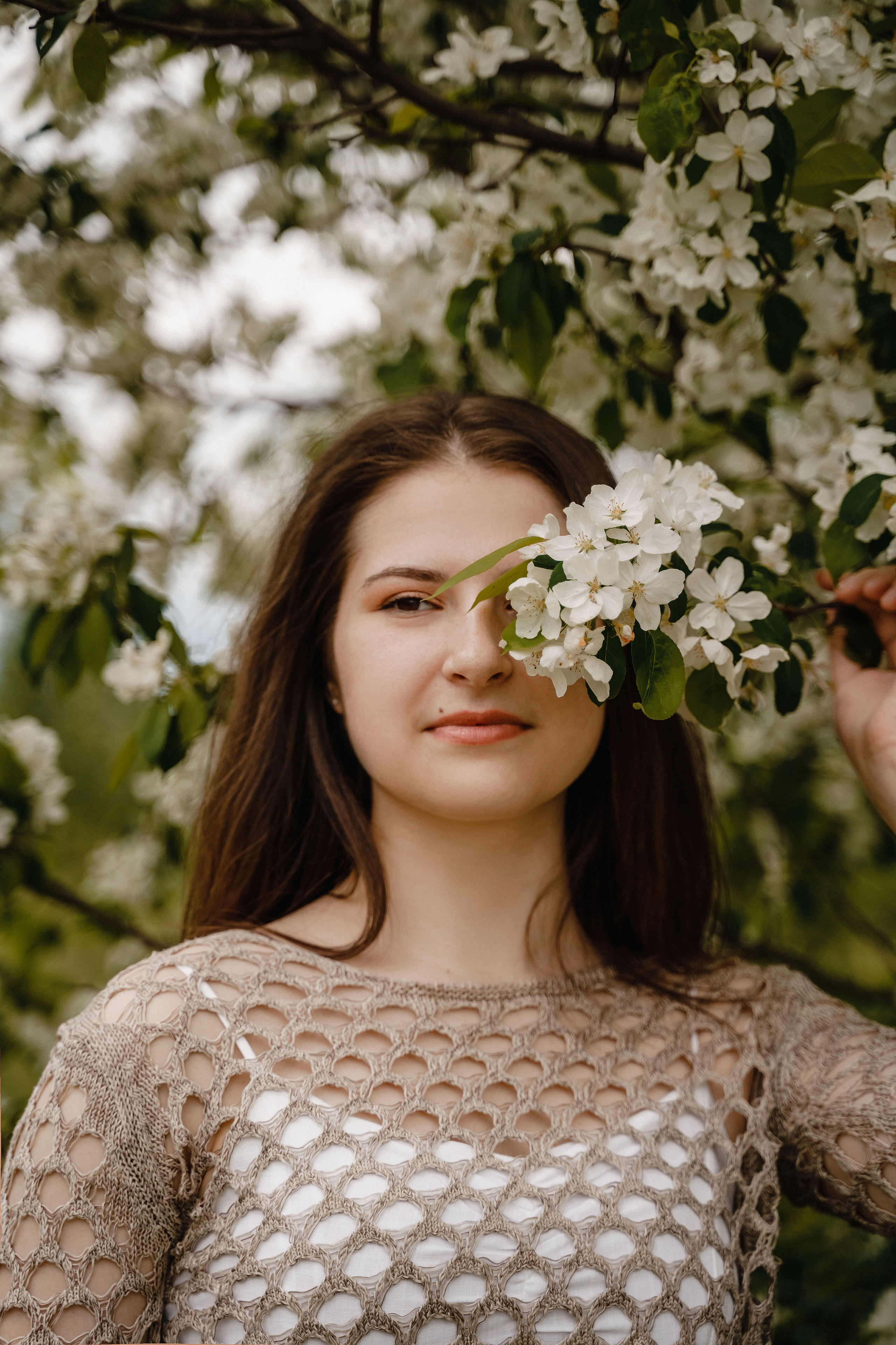 Весеннее тепло. Фотограф Lifestyle в Хабаровске, Владивостоке Землякова Елена