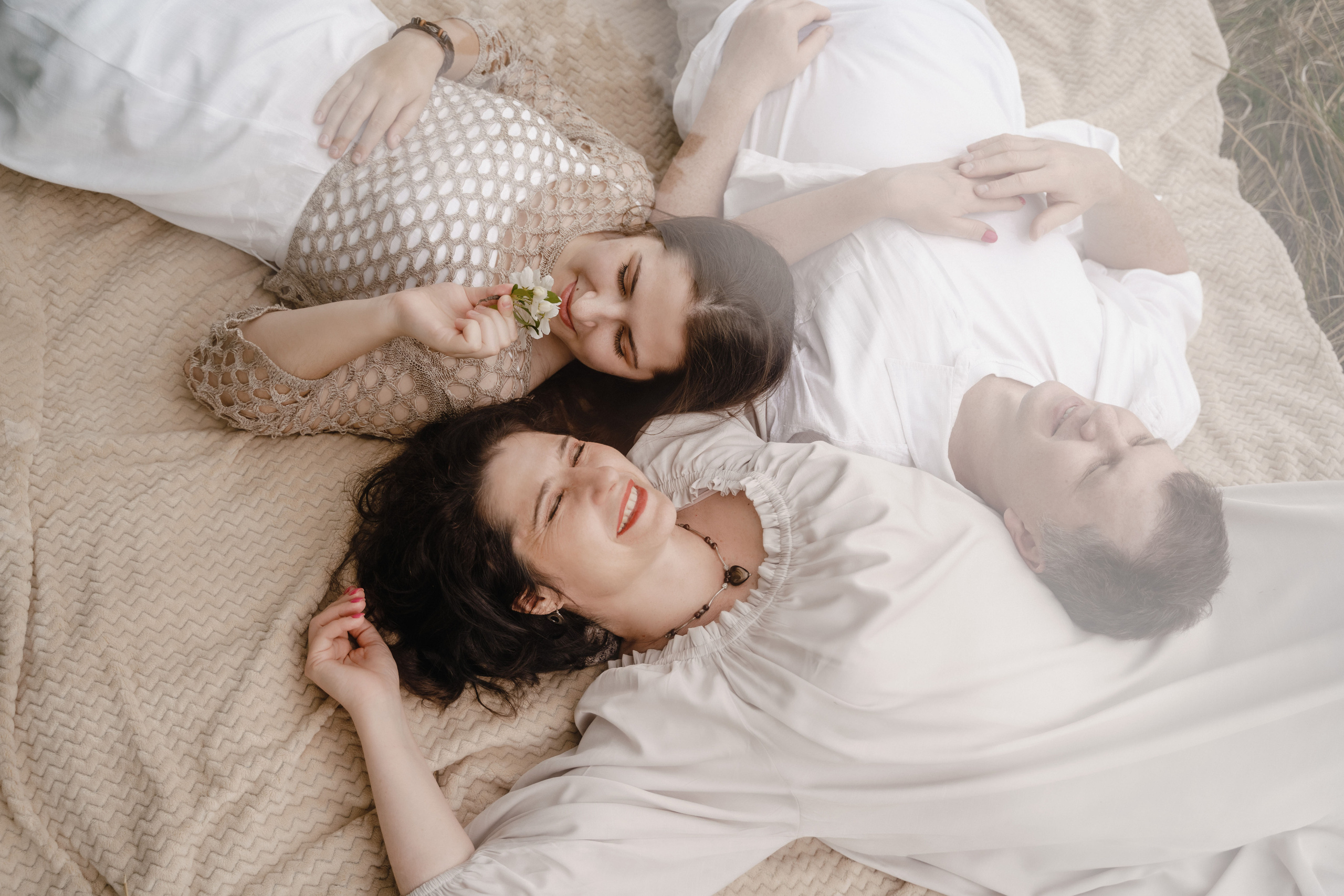 Весеннее тепло. Фотограф Lifestyle в Хабаровске, Владивостоке Землякова Елена