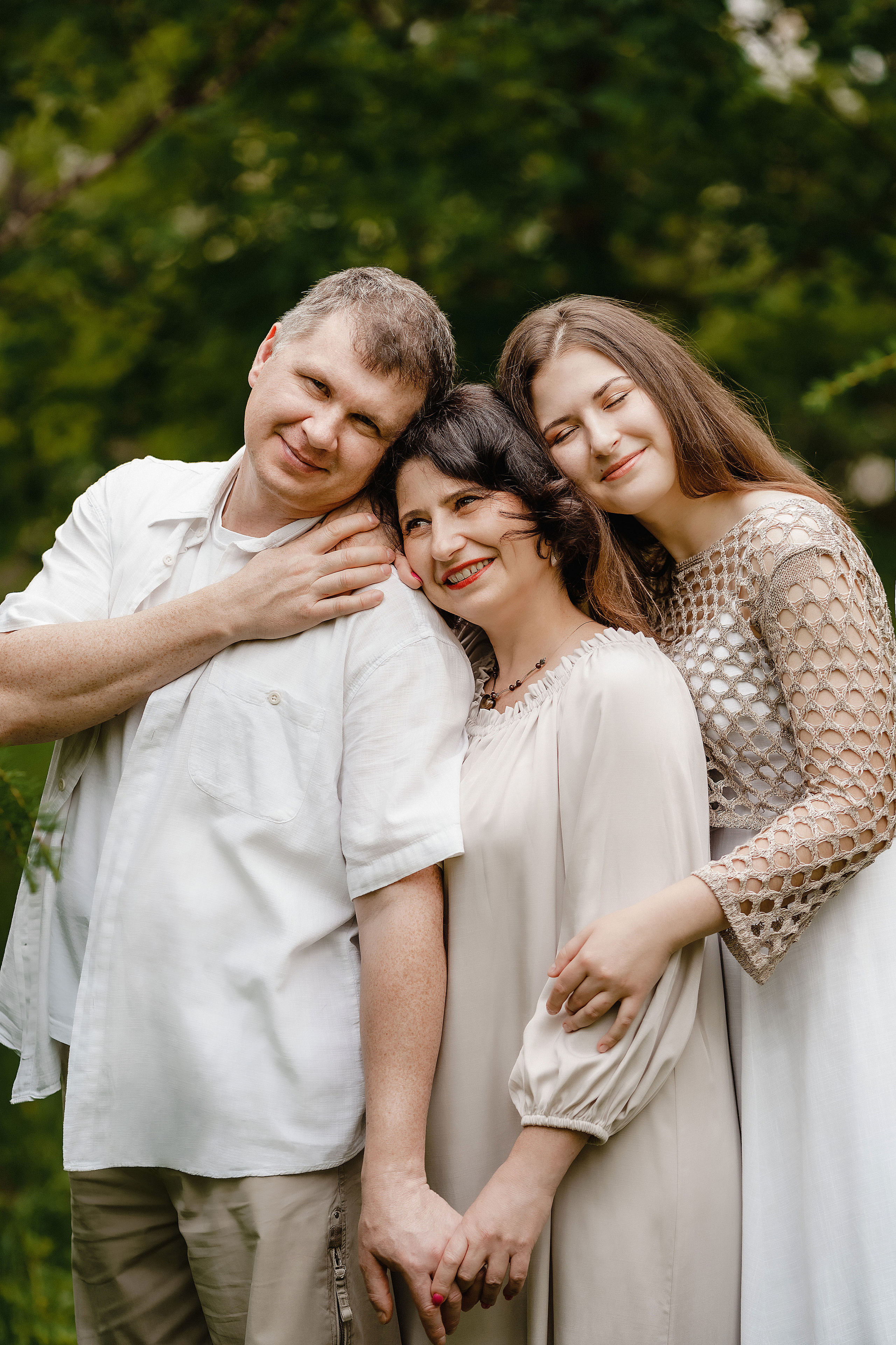 Весеннее тепло. Фотограф Lifestyle в Хабаровске, Владивостоке Землякова Елена