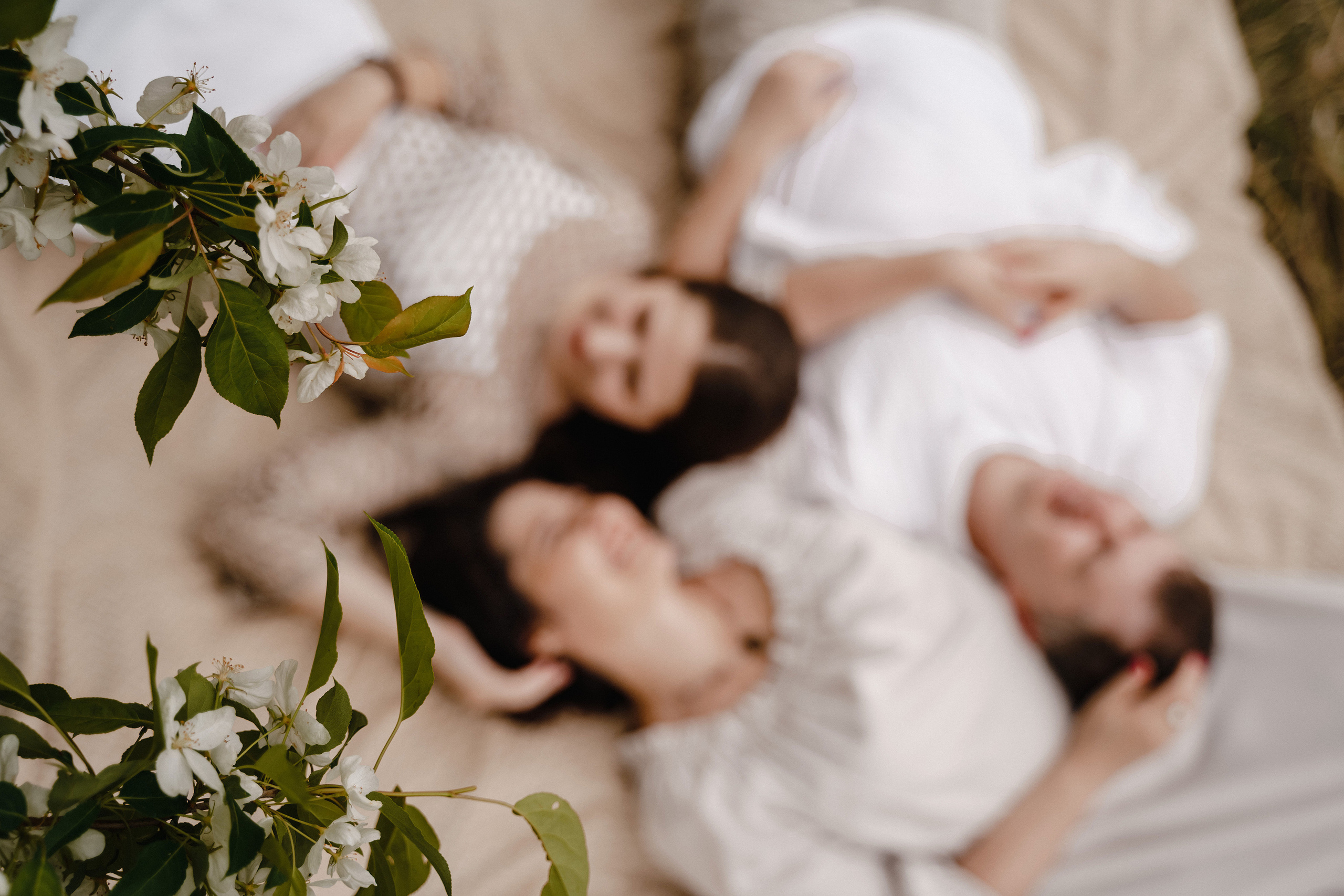 Весеннее тепло. Фотограф Lifestyle в Хабаровске, Владивостоке Землякова Елена