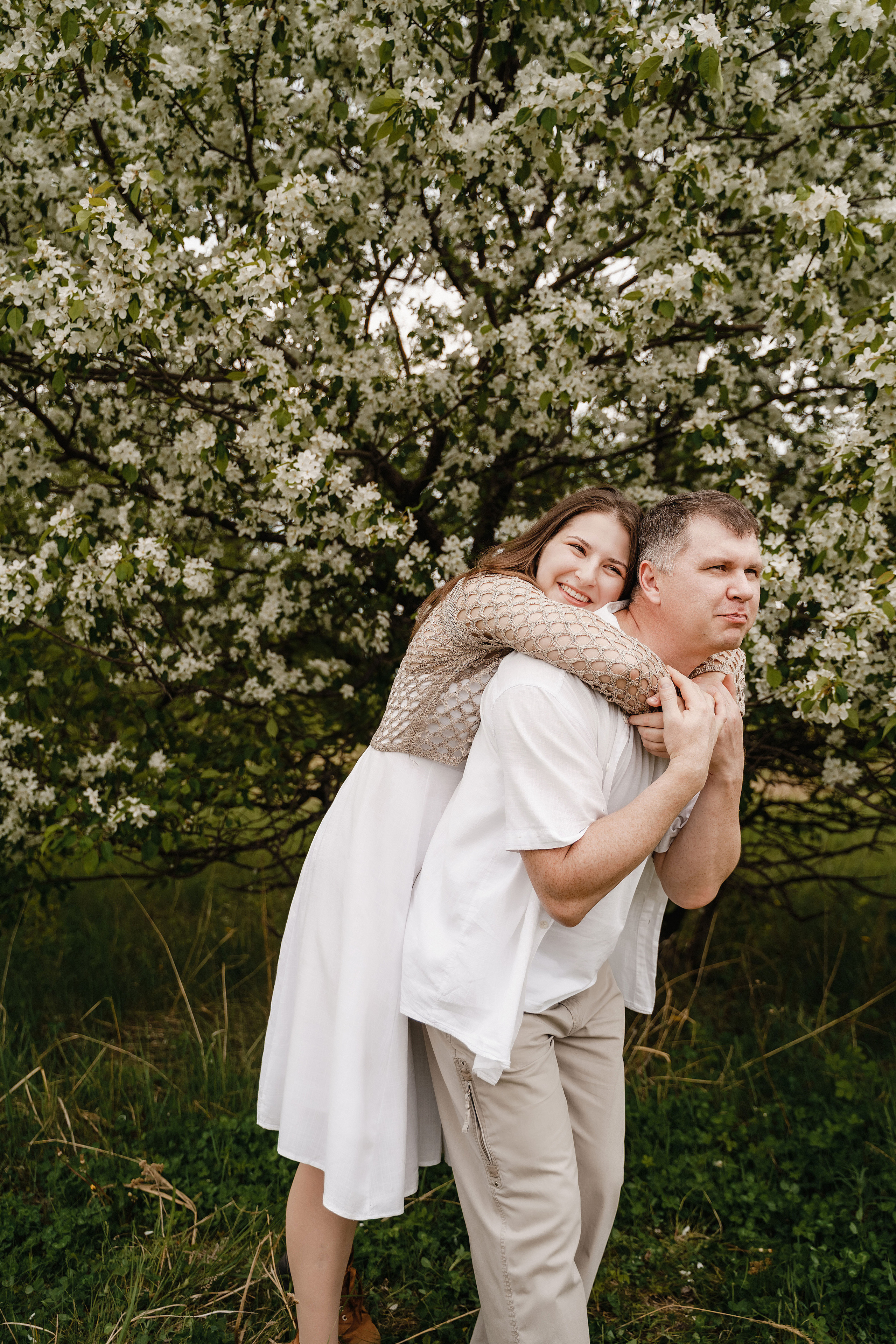 Весеннее тепло. Фотограф Lifestyle в Хабаровске, Владивостоке Землякова Елена