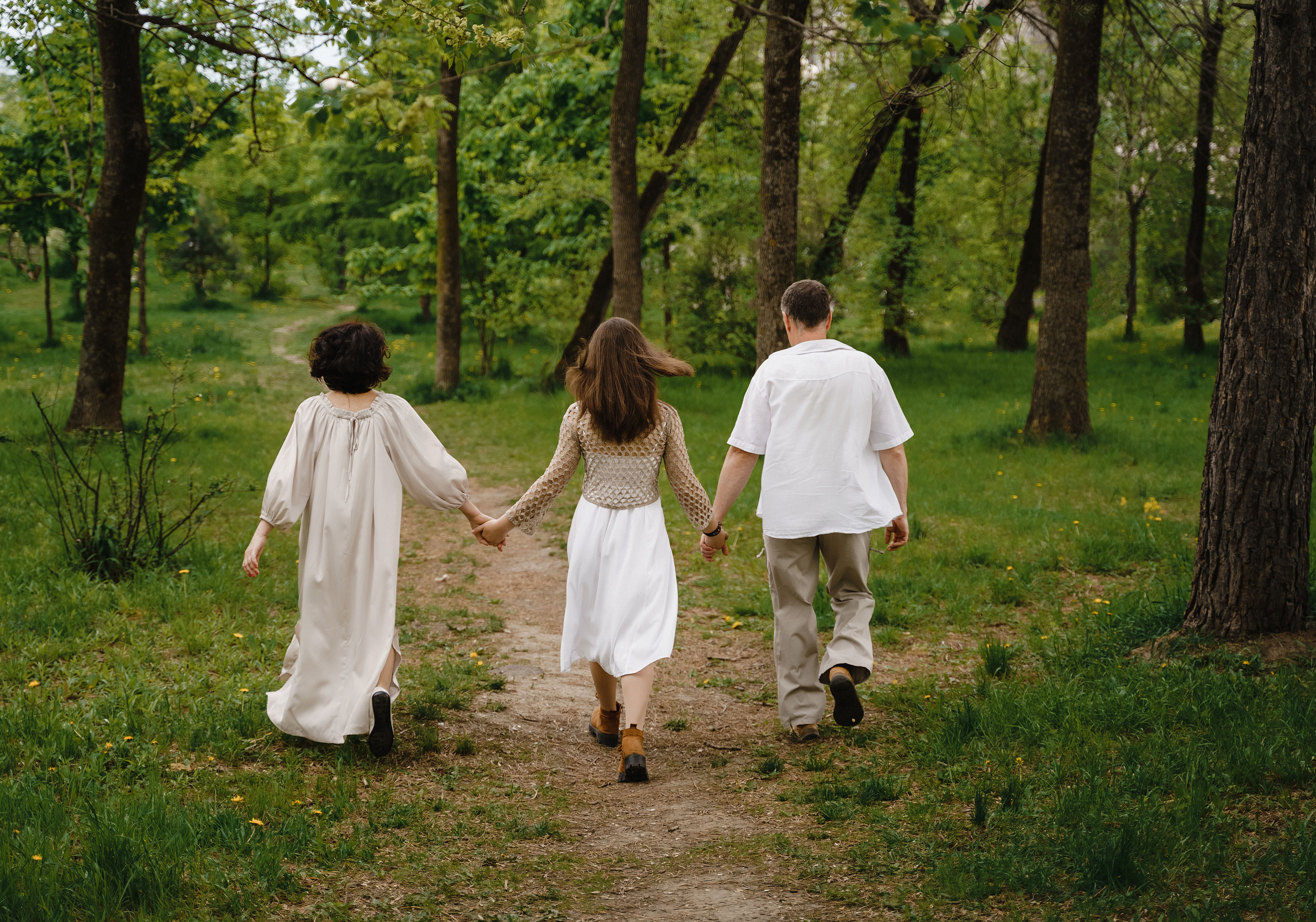 Весеннее тепло. Фотограф Lifestyle в Хабаровске, Владивостоке Землякова Елена